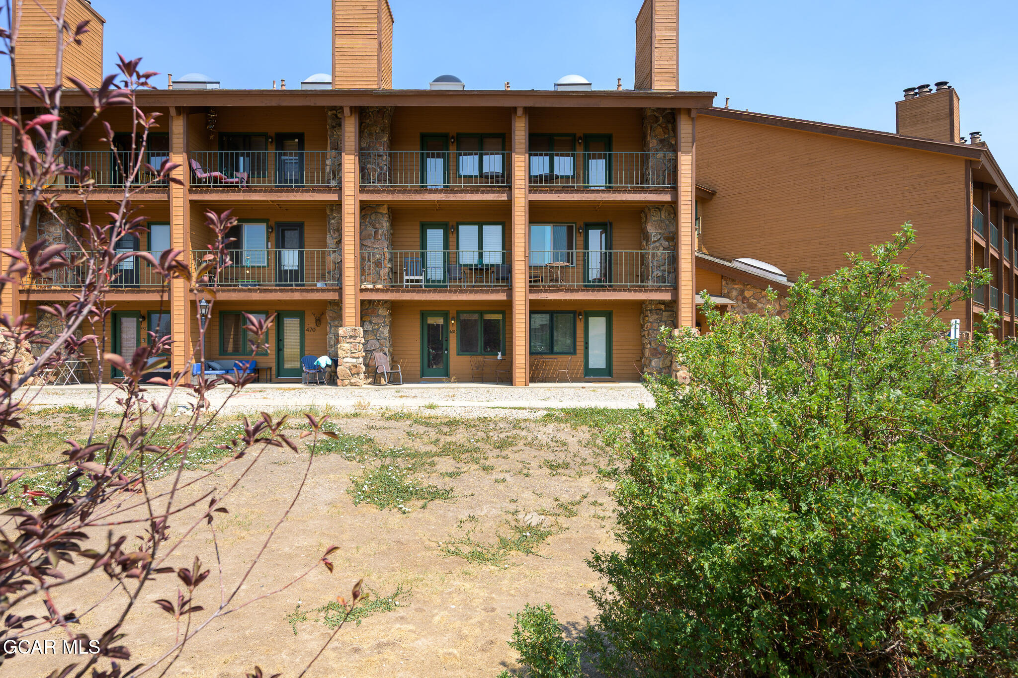 62927 U.s. 40 Granby CO 80446