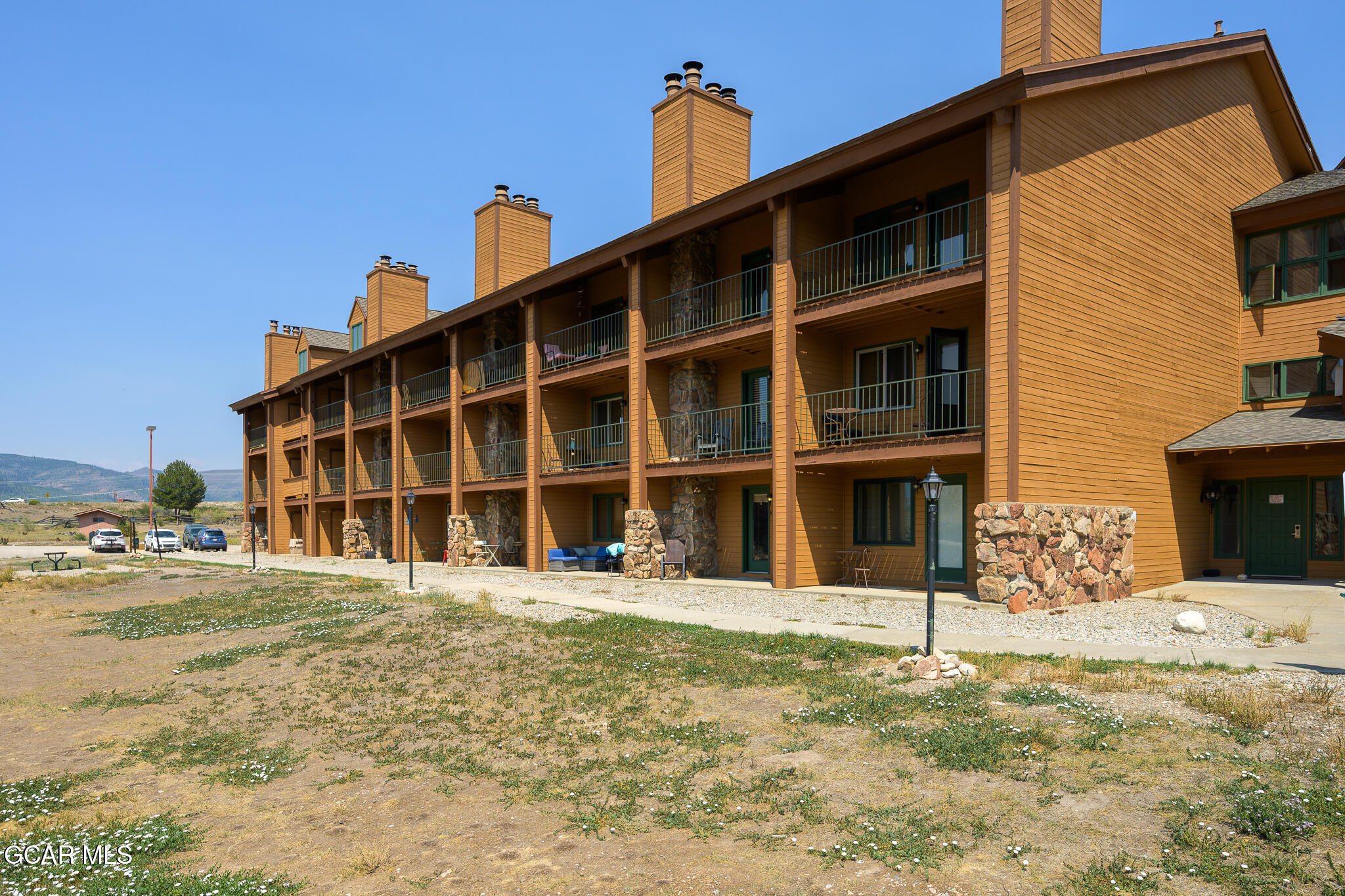 62927 U.s. 40 Granby CO 80446