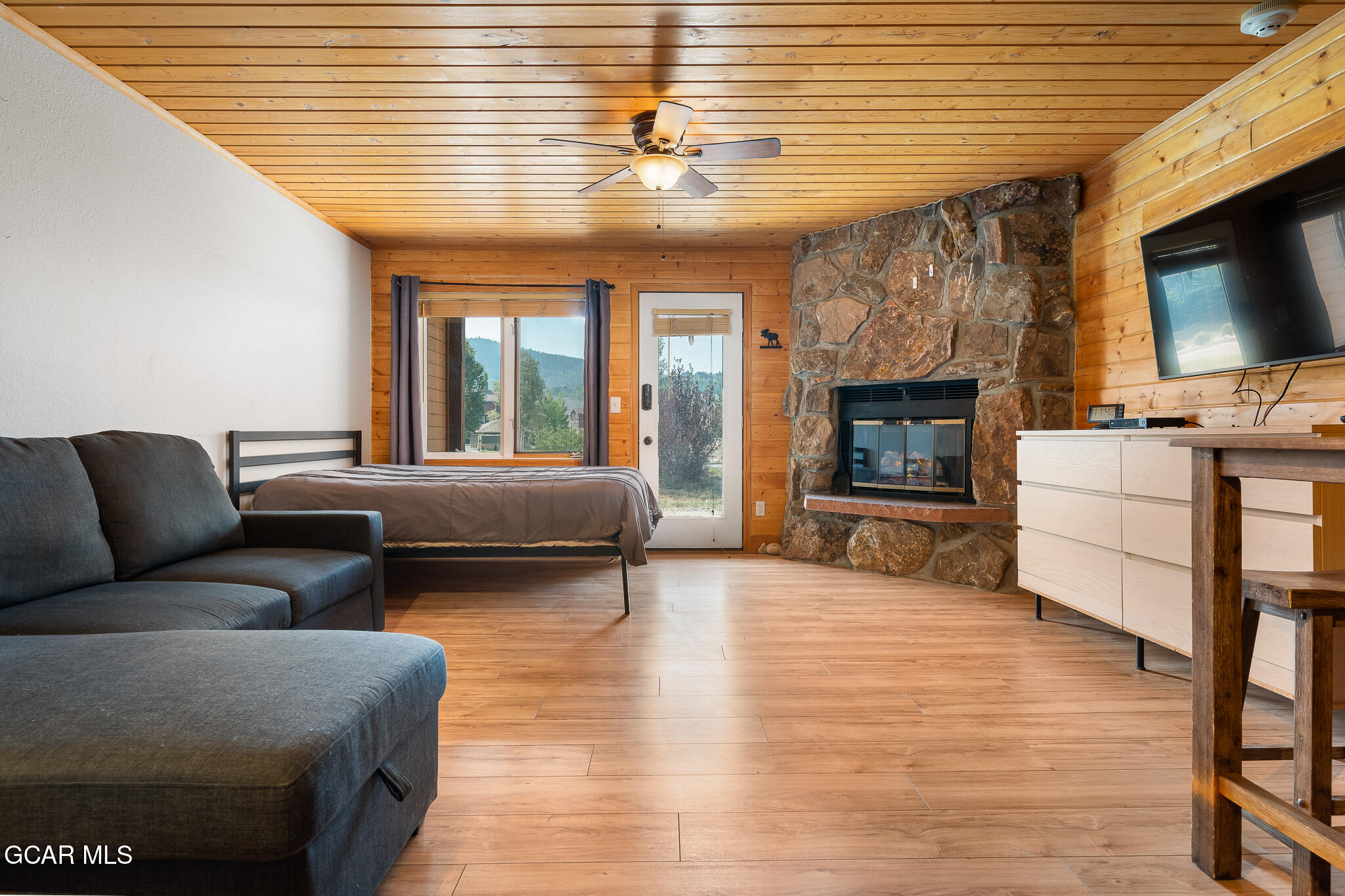 62927 U.s. 40 Granby CO 80446