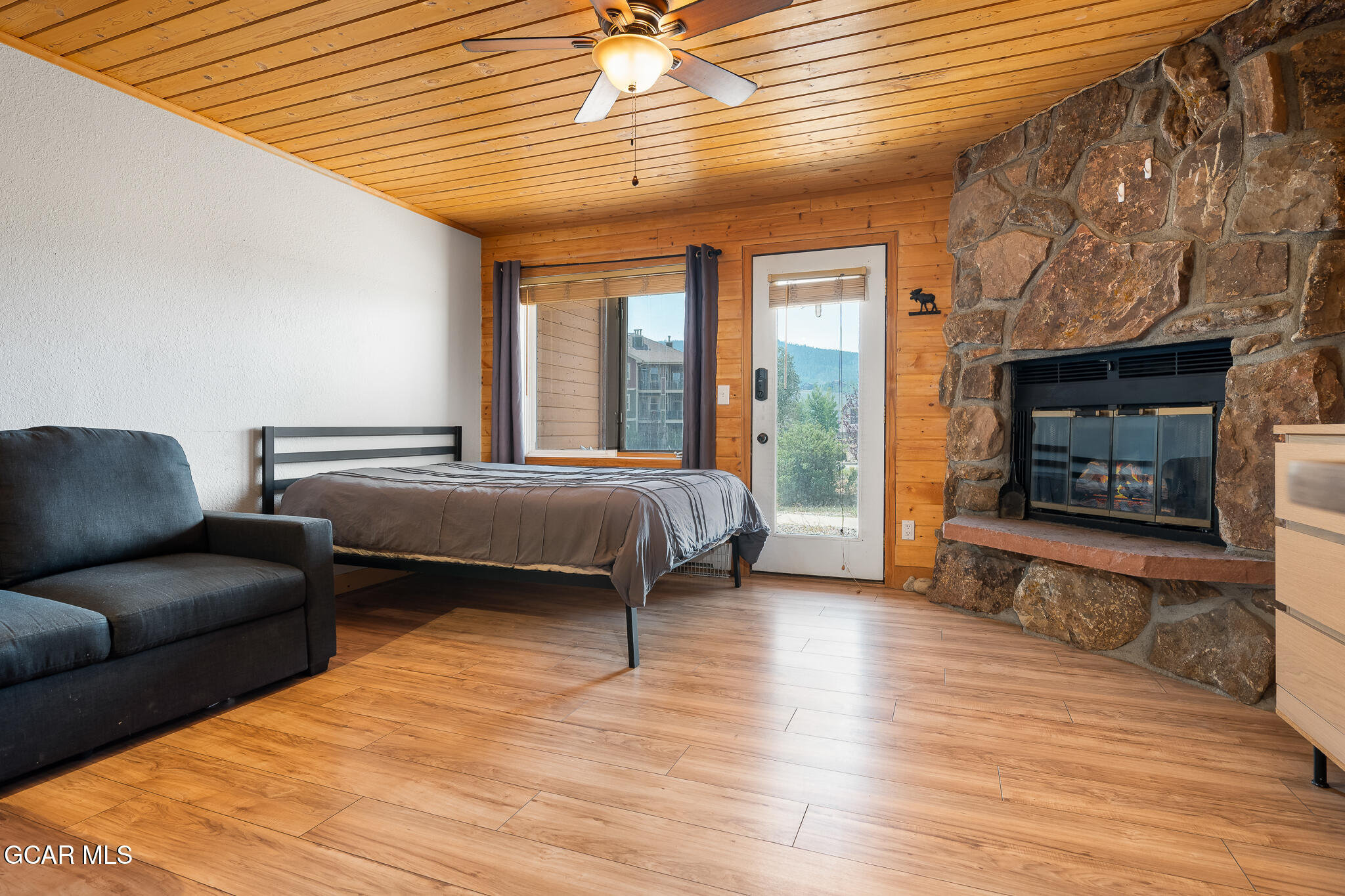 62927 U.s. 40 Granby CO 80446