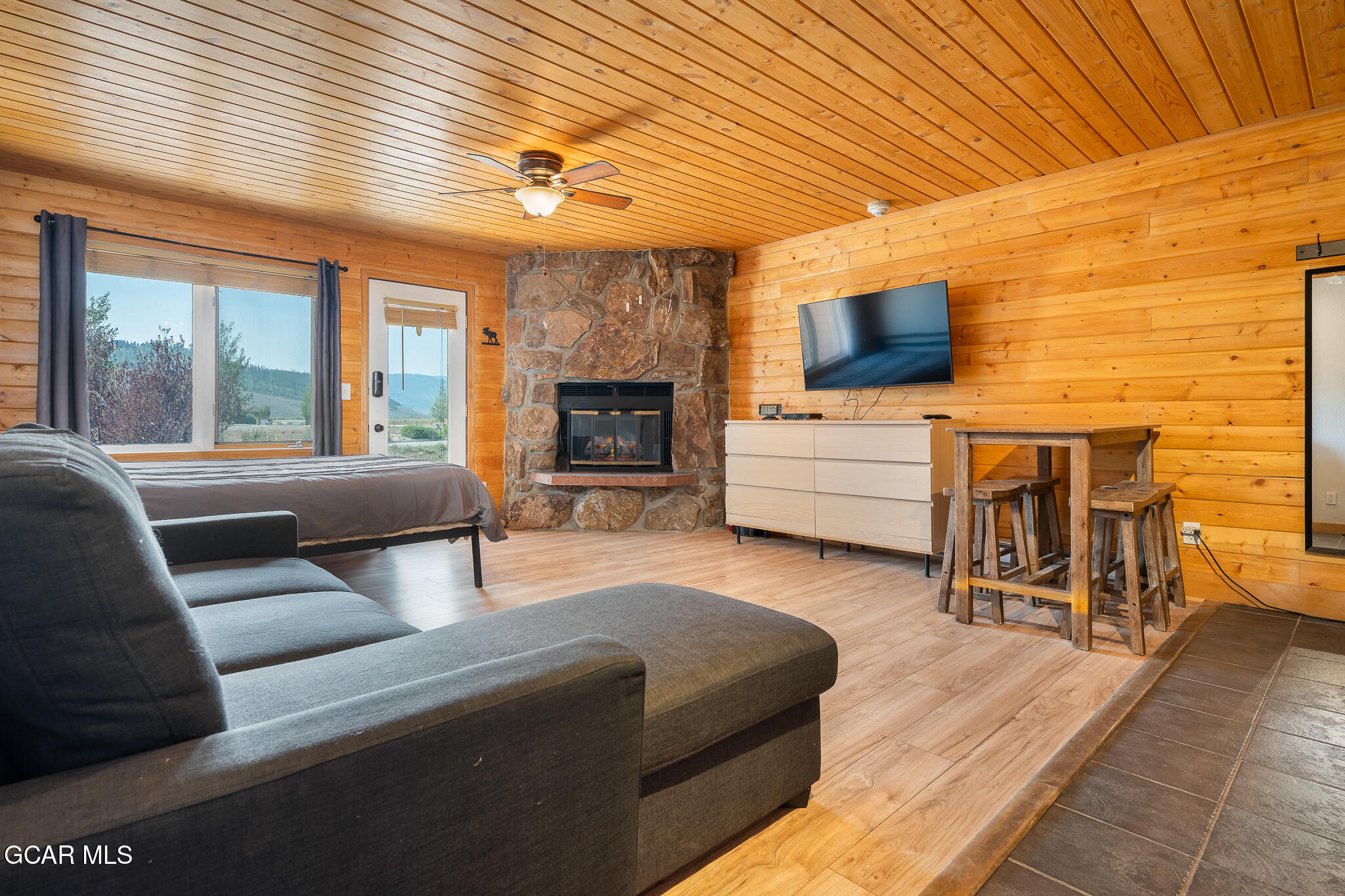 62927 U.s. 40 Granby CO 80446