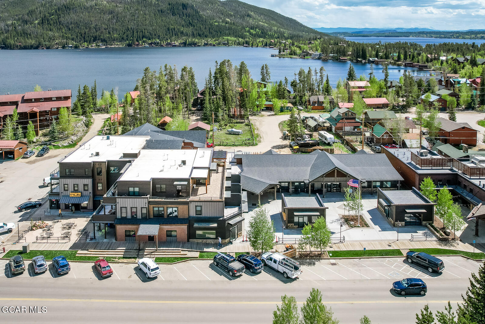 824 Grand Avenue Grand Lake CO 80447