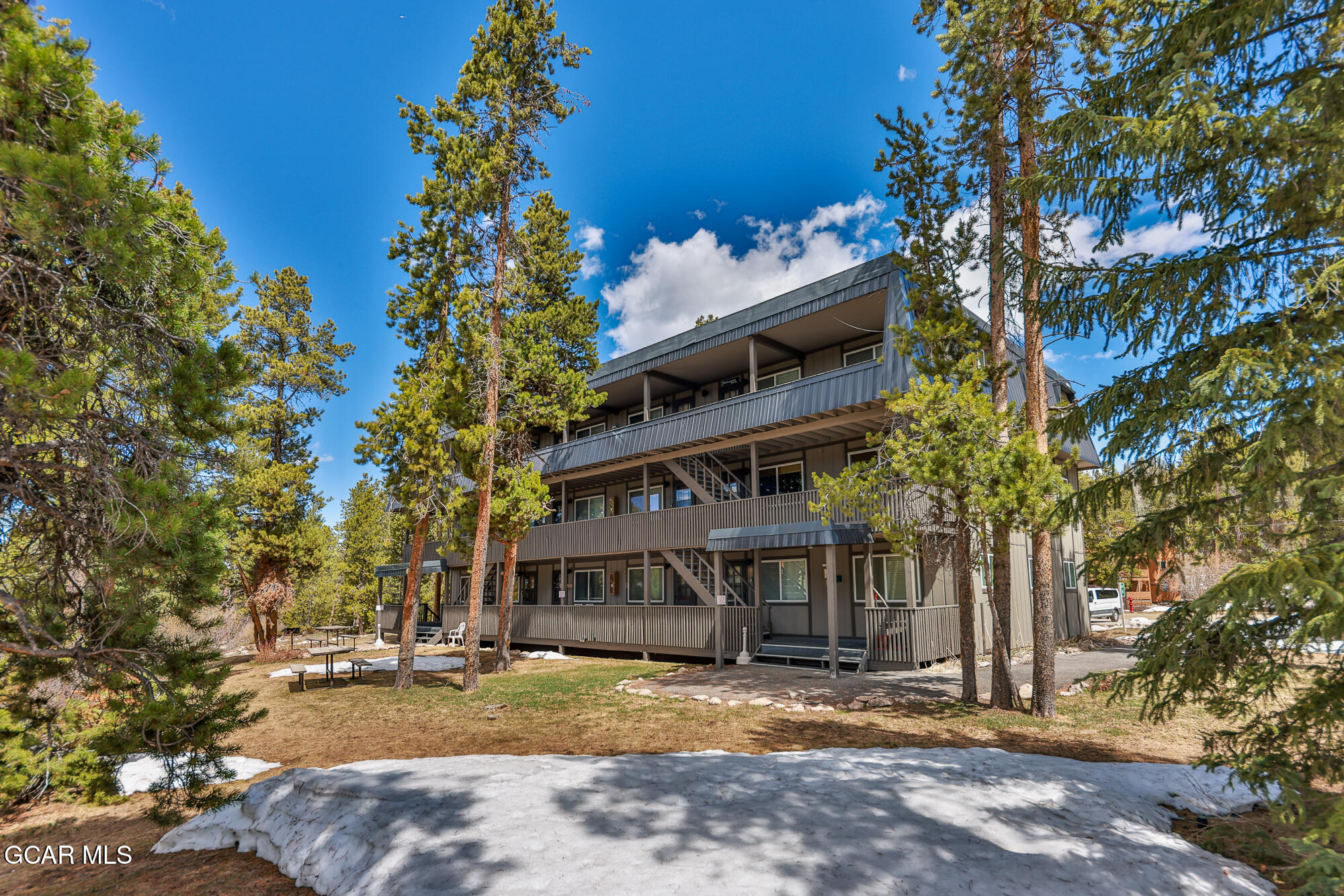 471 Hi Country Drive Winter Park CO 80482