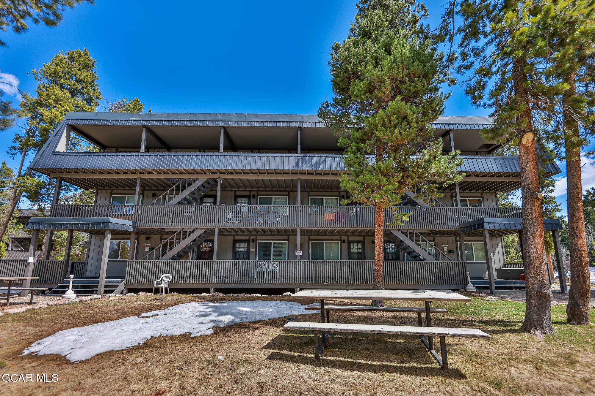 471 Hi Country Drive Winter Park CO 80482