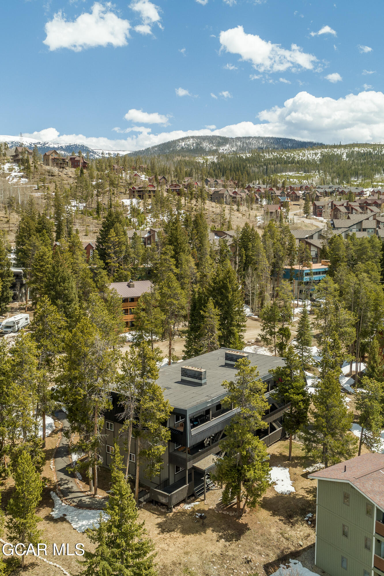 471 Hi Country Drive Winter Park CO 80482