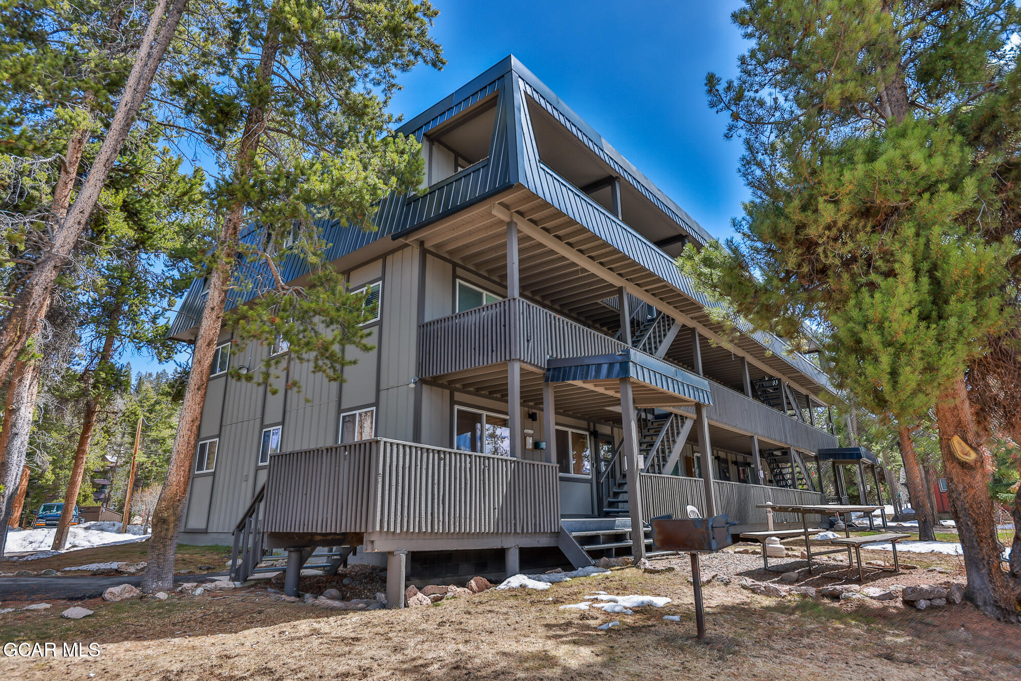 471 Hi Country Drive Winter Park CO 80482