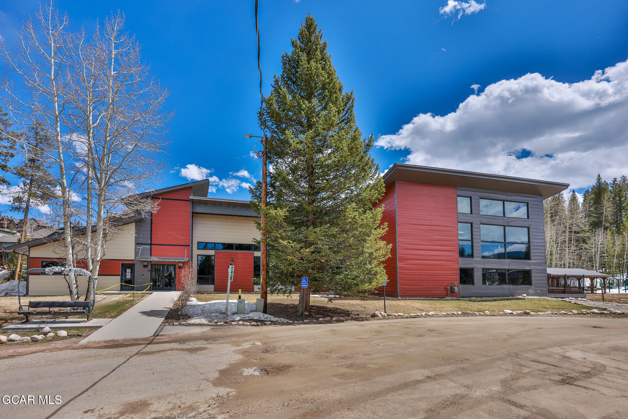 471 Hi Country Drive Winter Park CO 80482