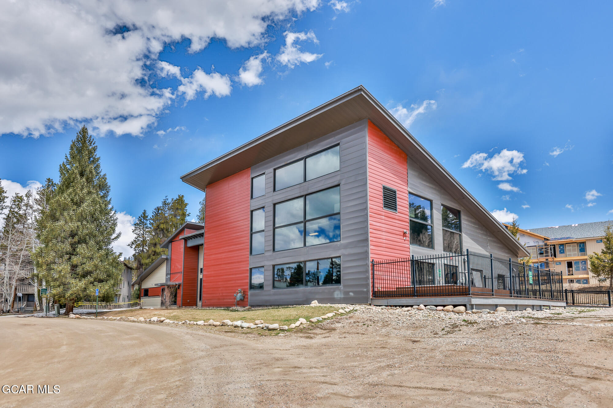 471 Hi Country Drive Winter Park CO 80482