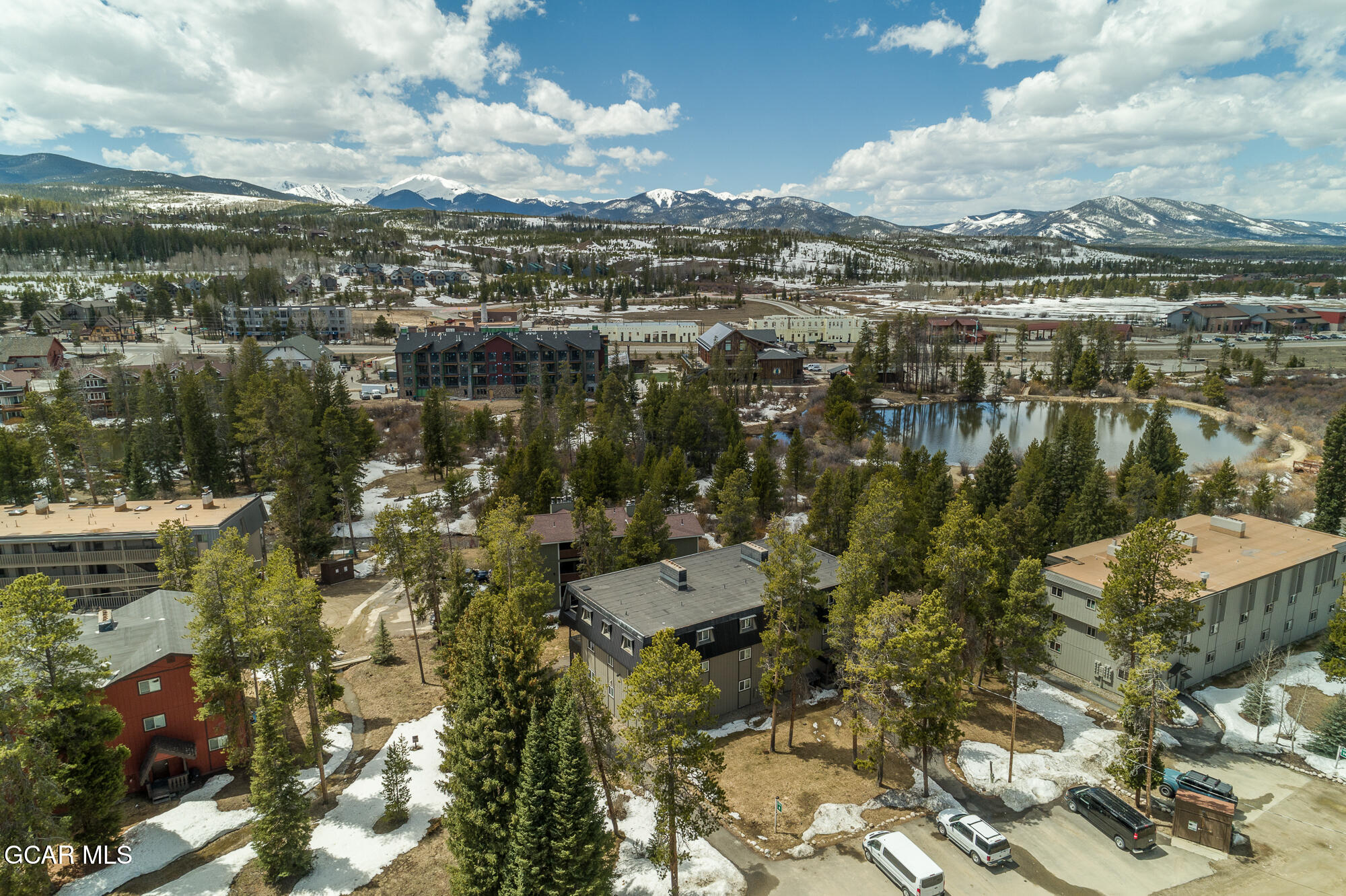 471 Hi Country Drive Winter Park CO 80482