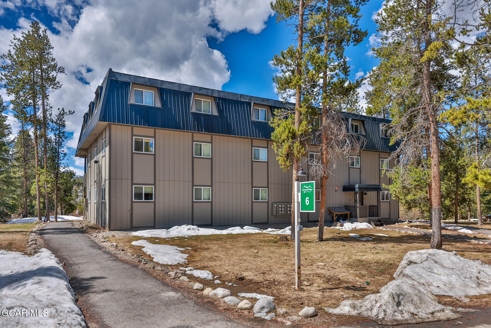 471 Hi Country Drive Winter Park CO 80482