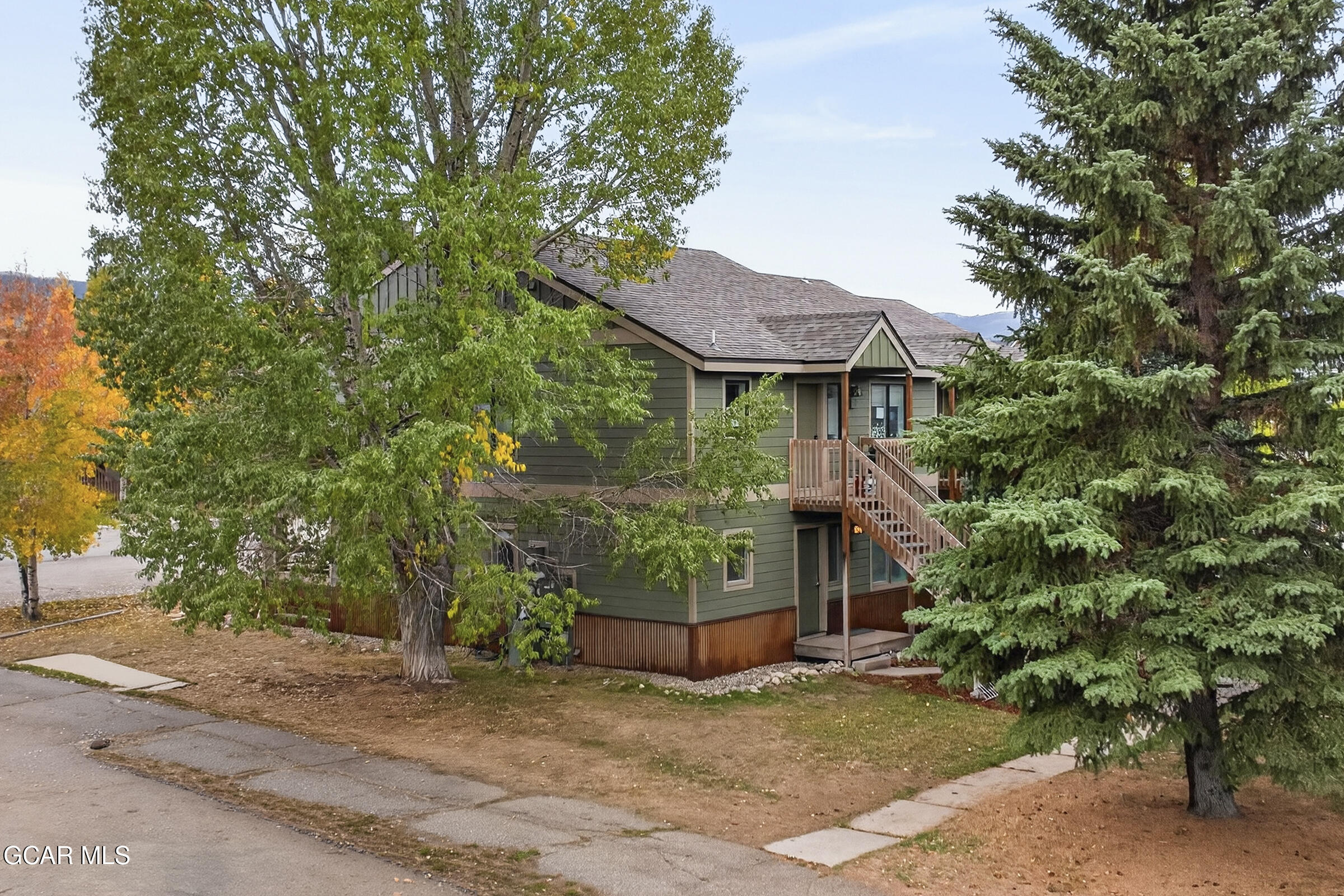 95 Doc Susie Avenue Fraser CO 80442