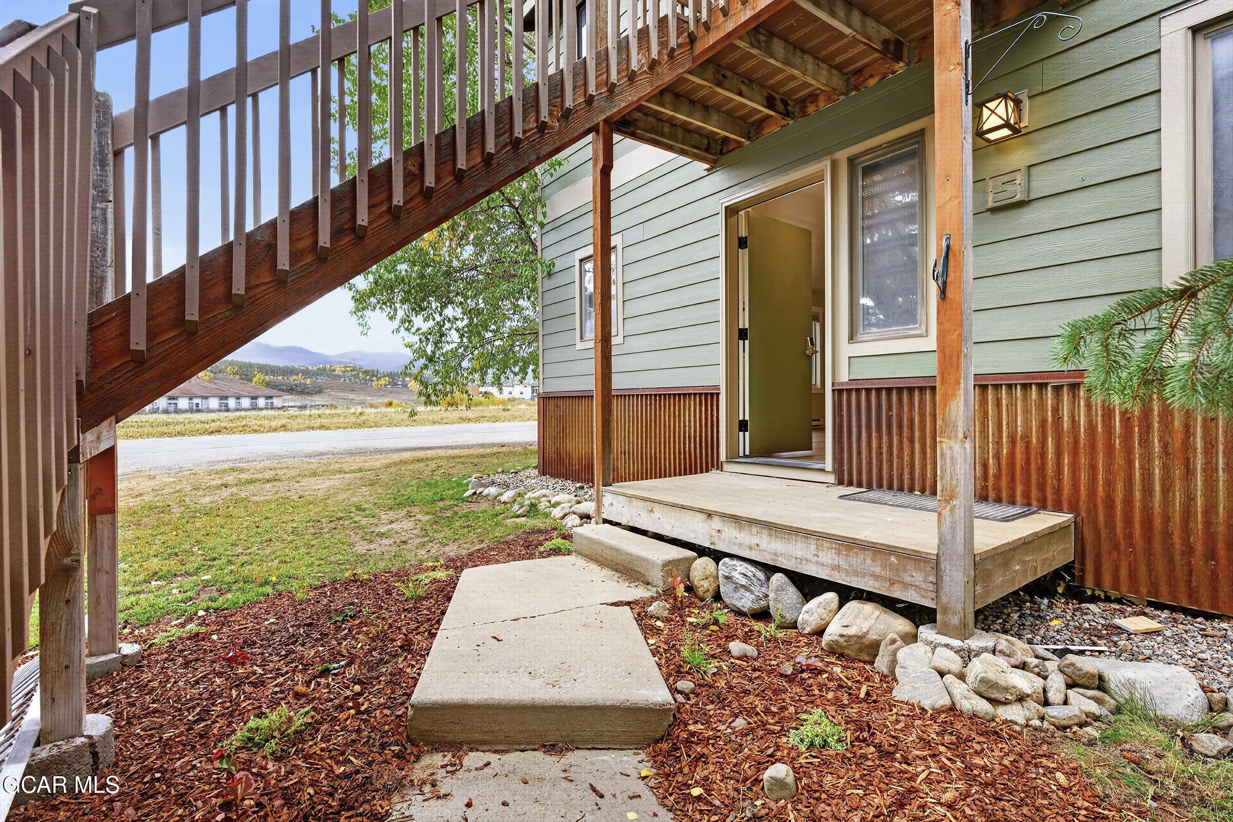 95 Doc Susie Avenue Fraser CO 80442