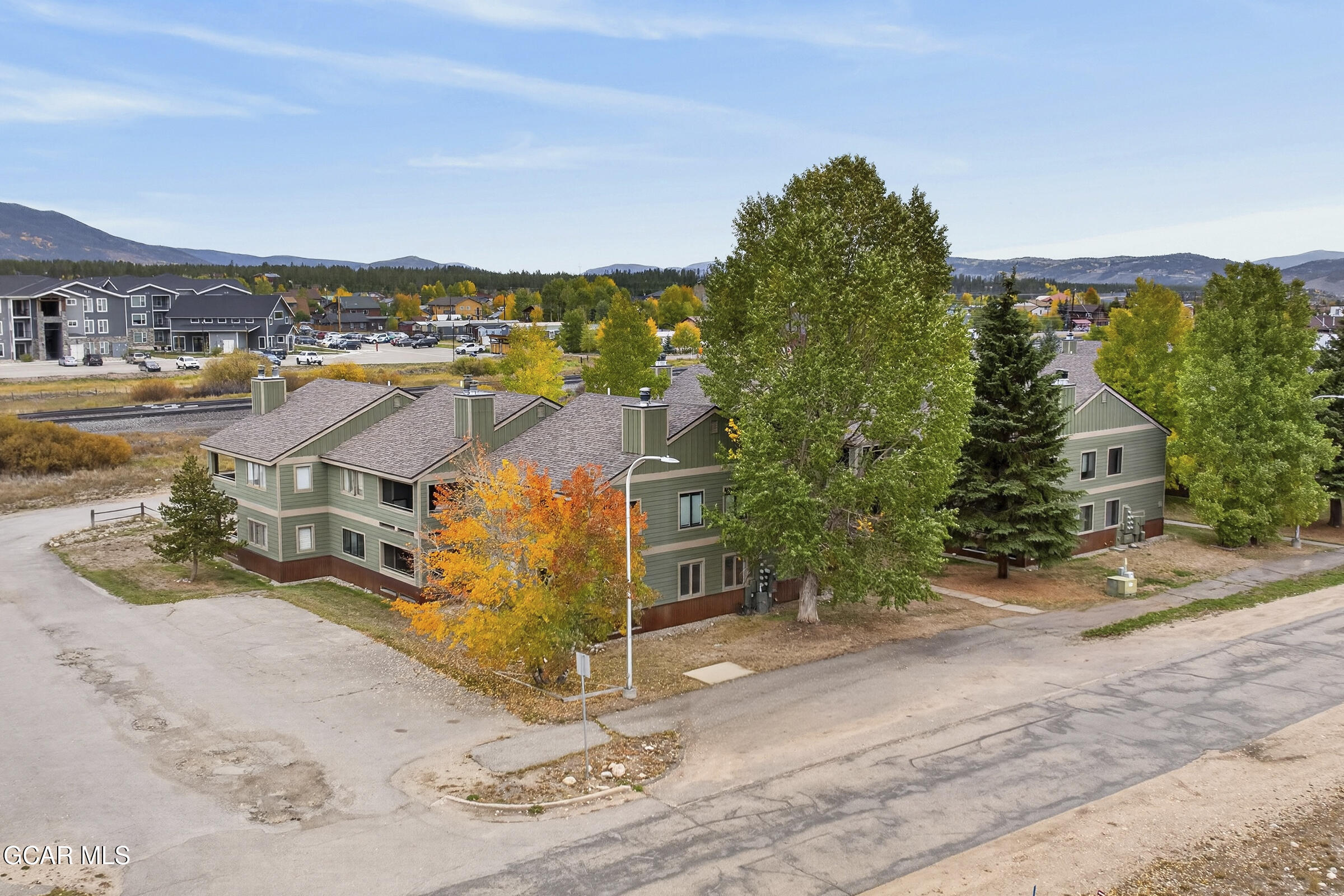 95 Doc Susie Avenue Fraser CO 80442