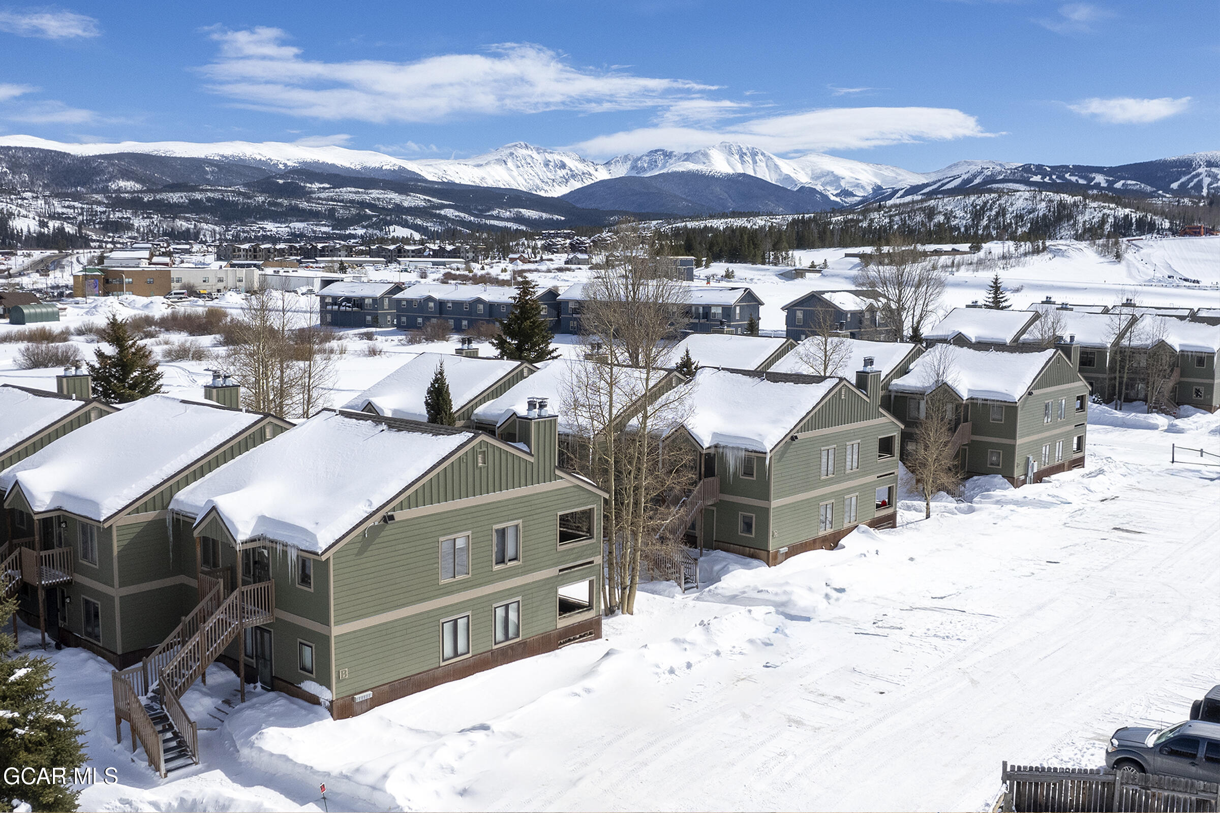 95 Doc Susie Avenue Fraser CO 80442