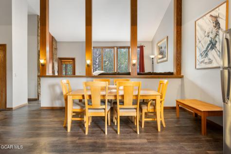 96 Mountainside Drive Granby CO 80446