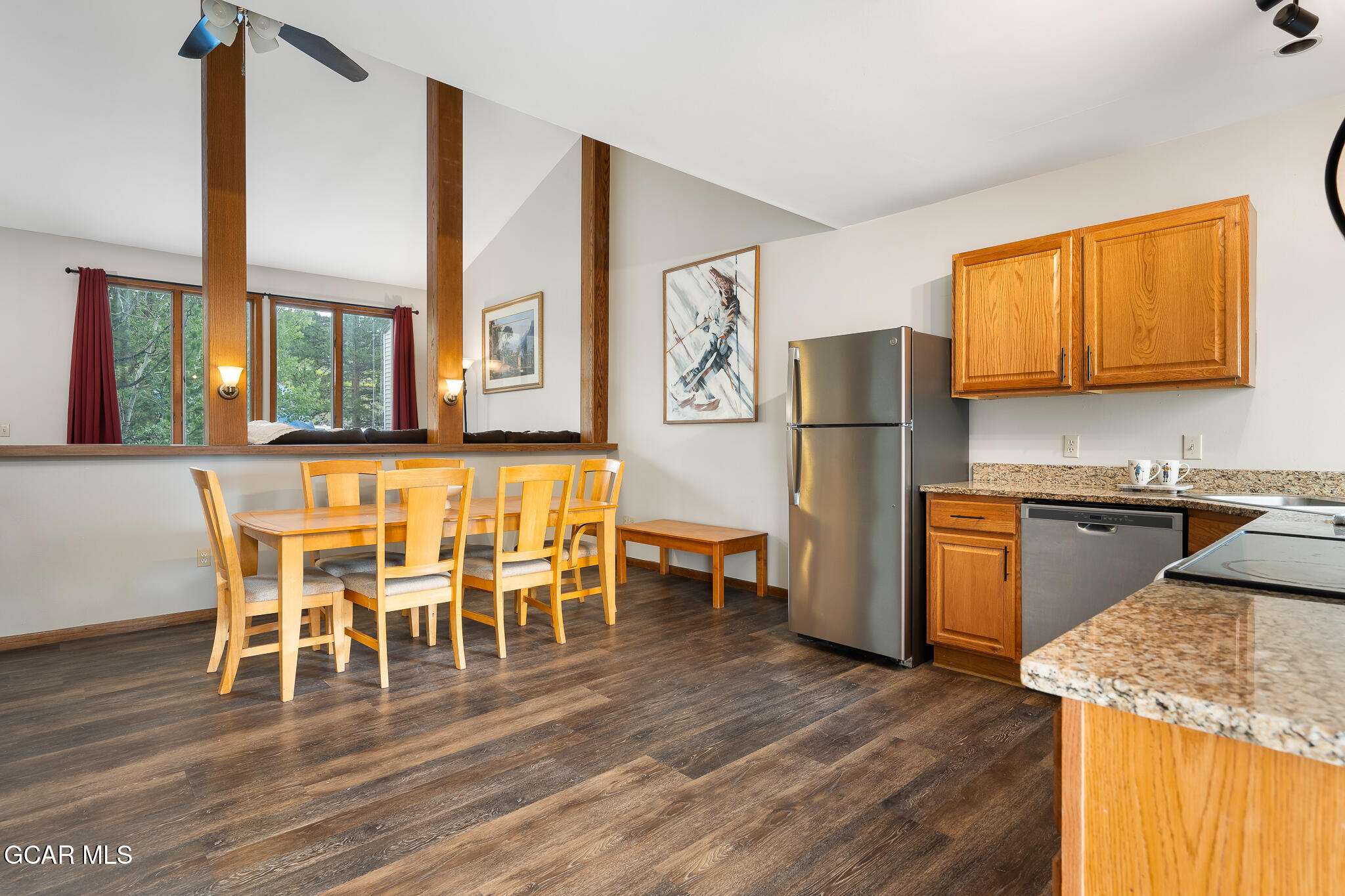 96 Mountainside Drive Granby CO 80446
