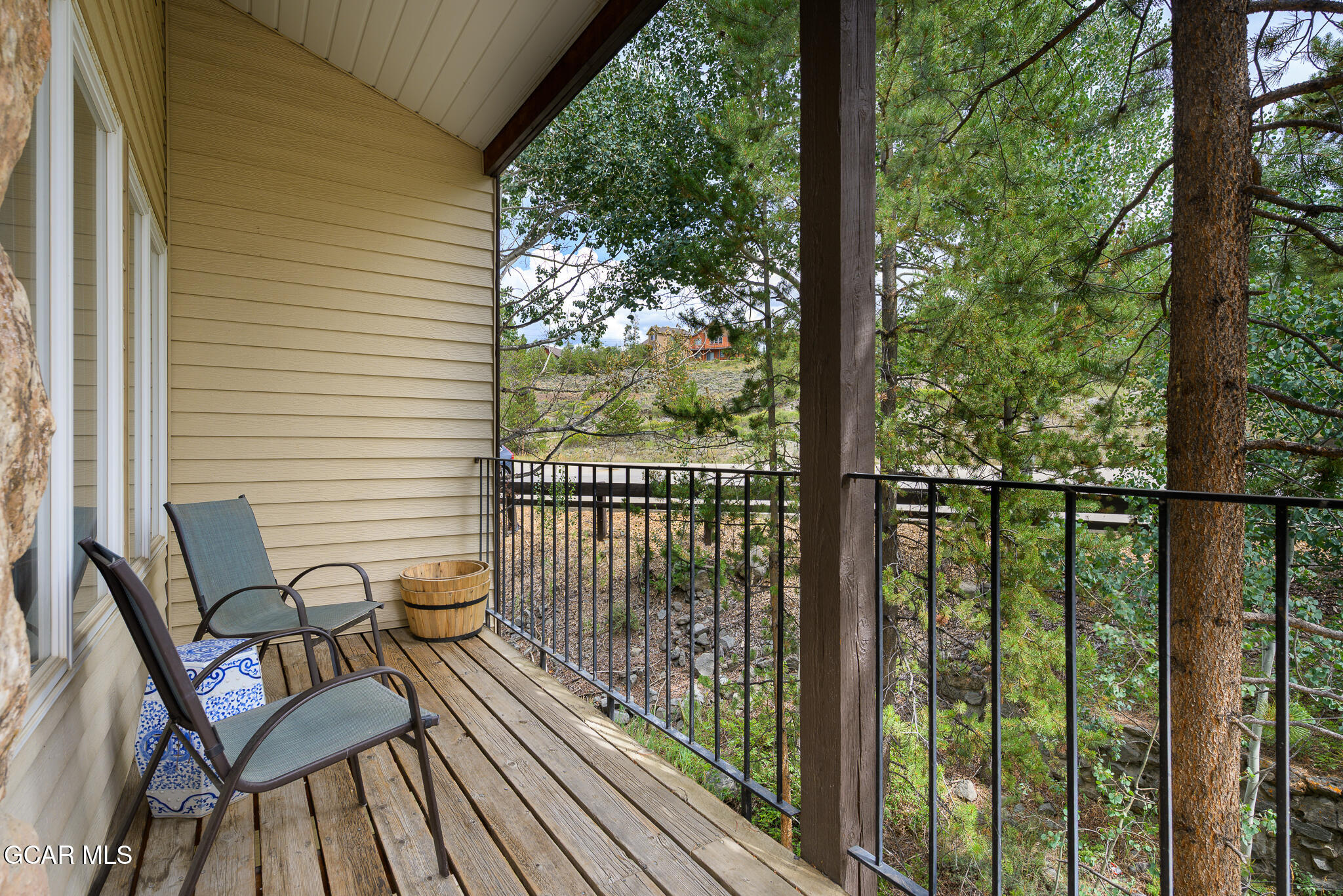 96 Mountainside Drive Granby CO 80446