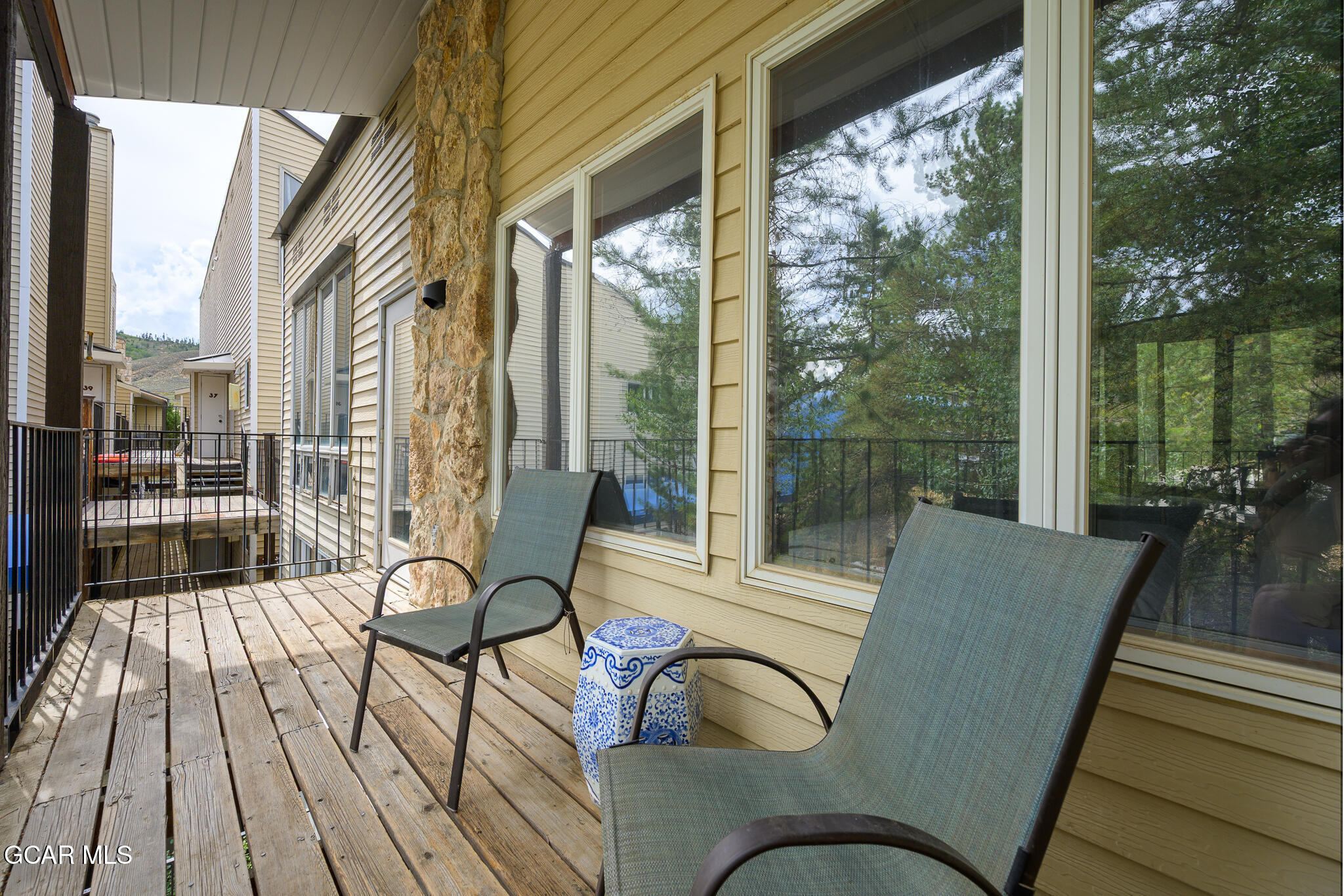 96 Mountainside Drive Granby CO 80446