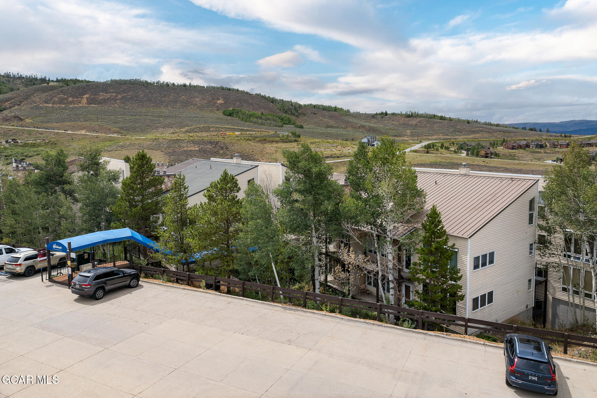 96 Mountainside Drive Granby CO 80446