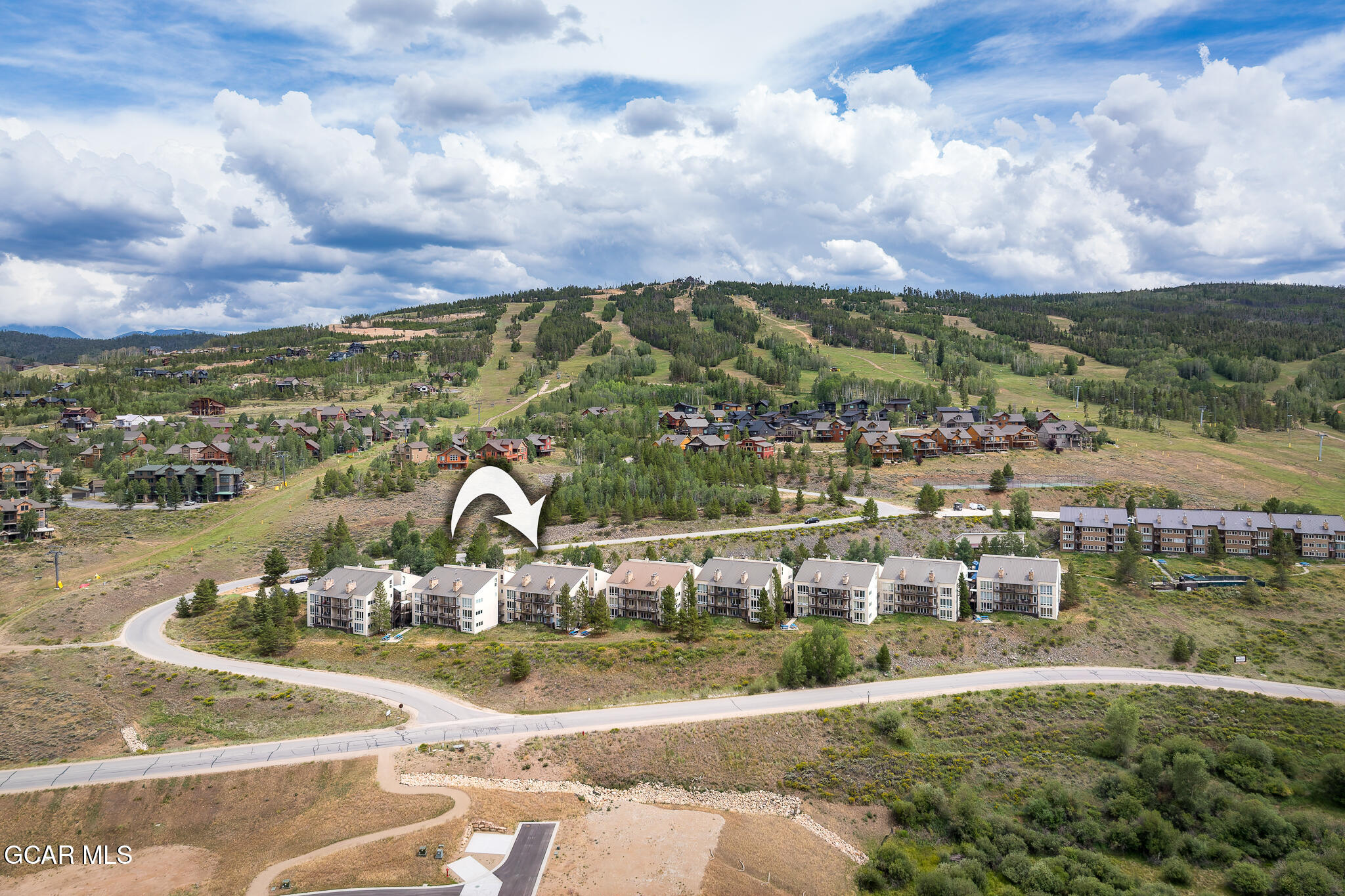 96 Mountainside Drive Granby CO 80446