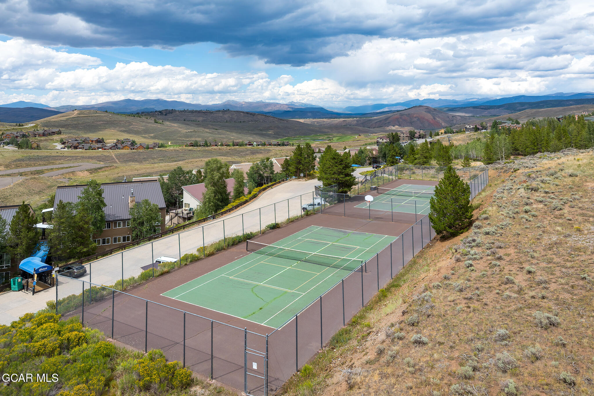 96 Mountainside Drive Granby CO 80446