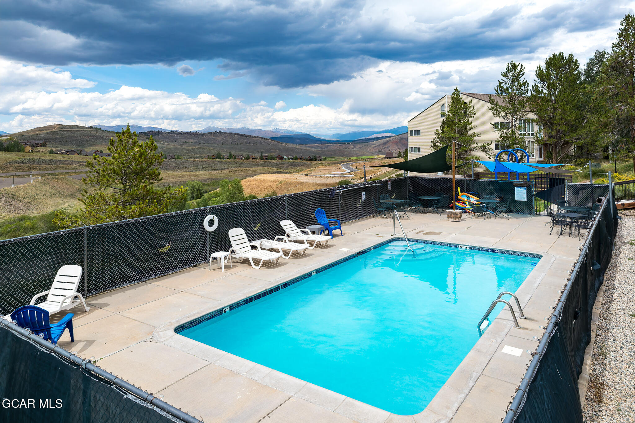 96 Mountainside Drive Granby CO 80446