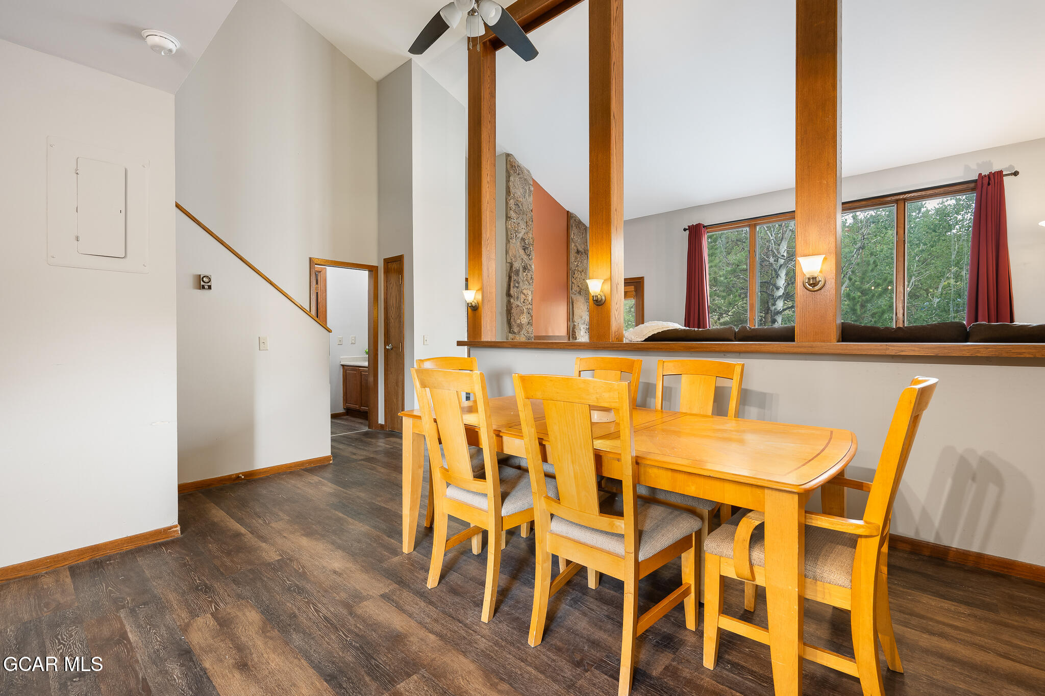 96 Mountainside Drive Granby CO 80446