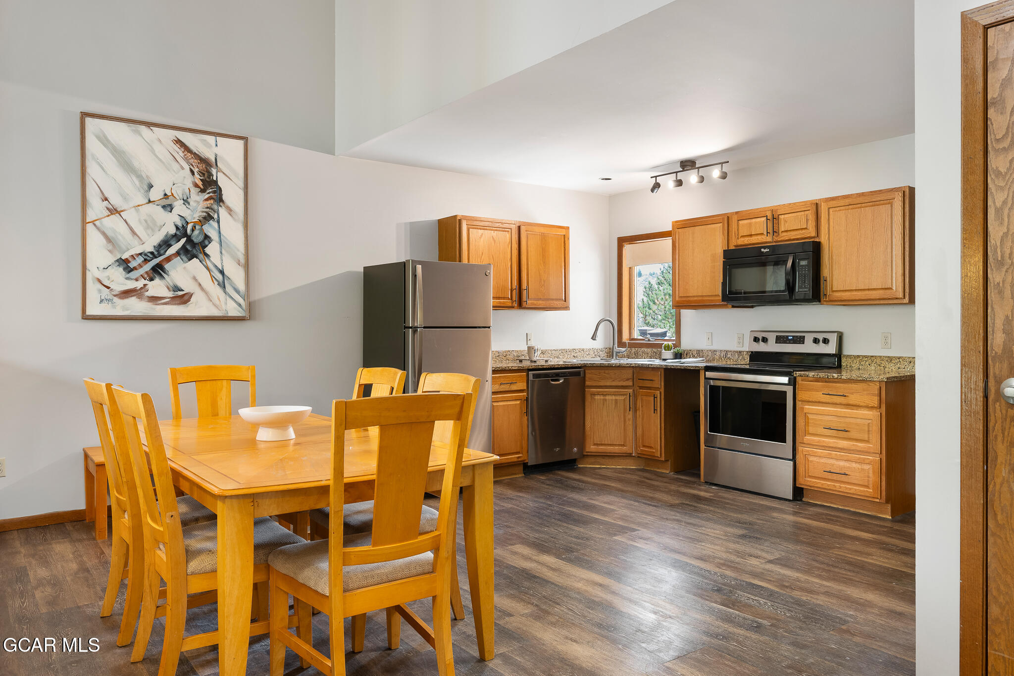 96 Mountainside Drive Granby CO 80446