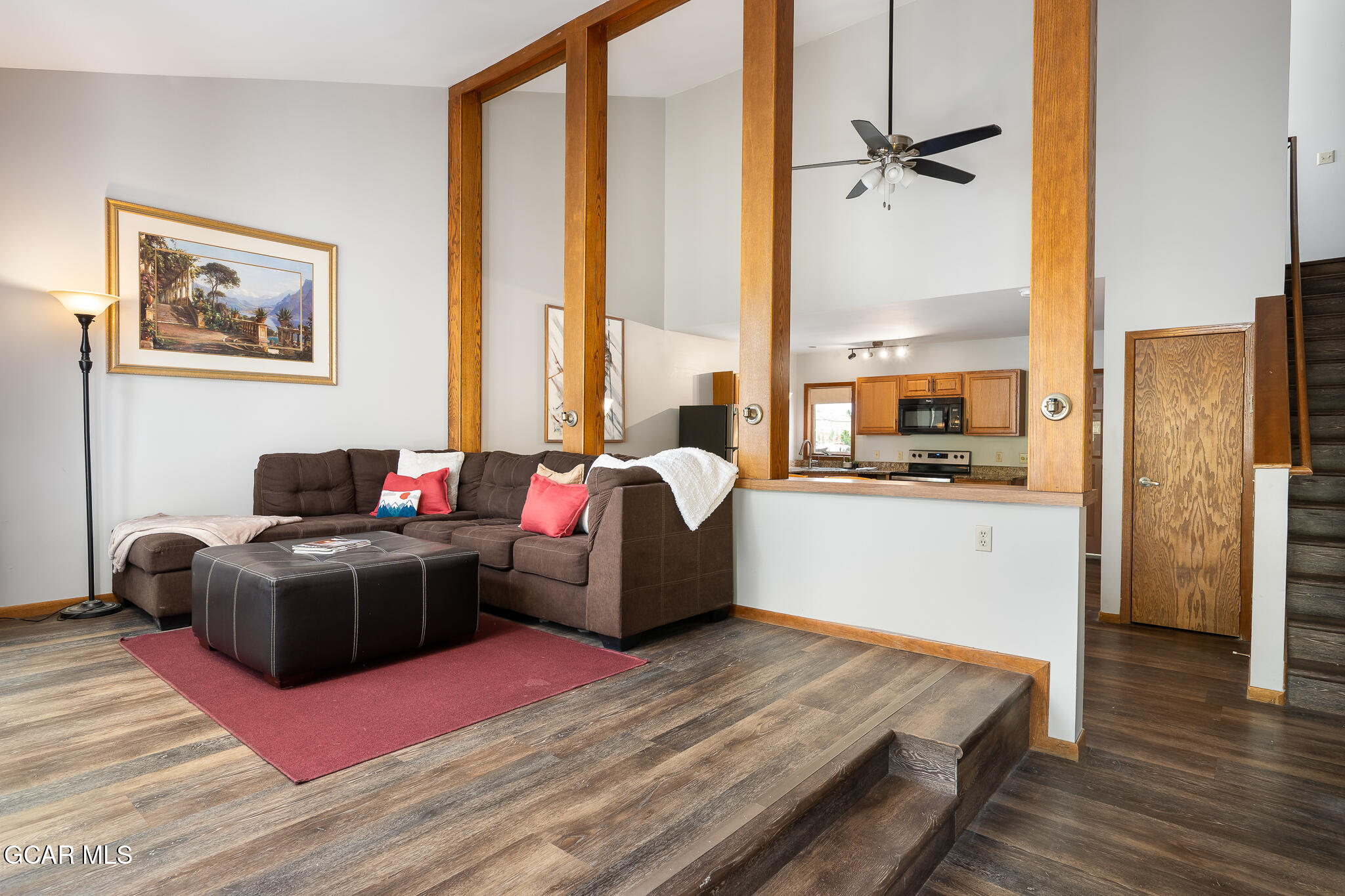 96 Mountainside Drive Granby CO 80446