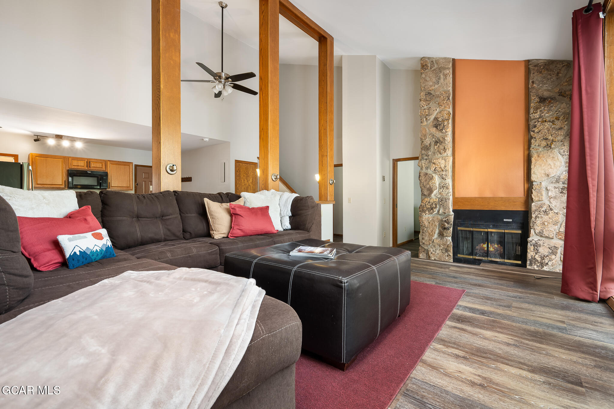 96 Mountainside Drive Granby CO 80446