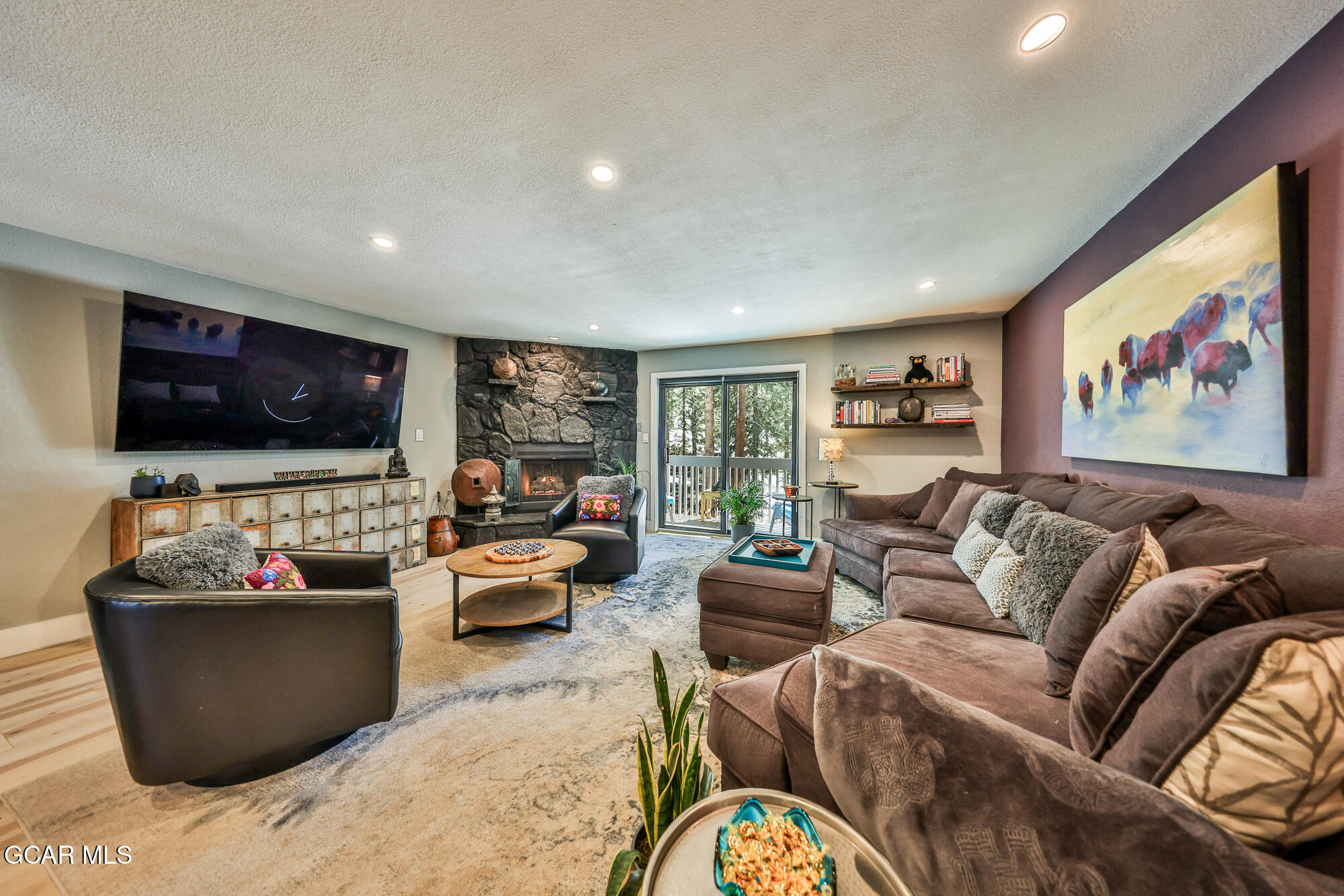 46 E Viking Winter Park CO 80482