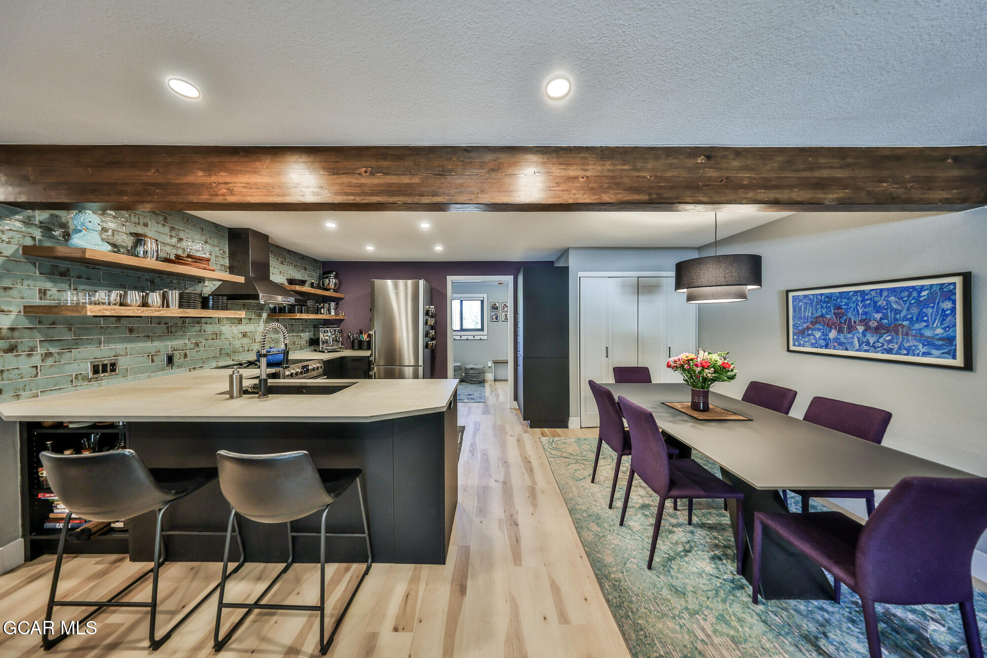 46 E Viking Winter Park CO 80482