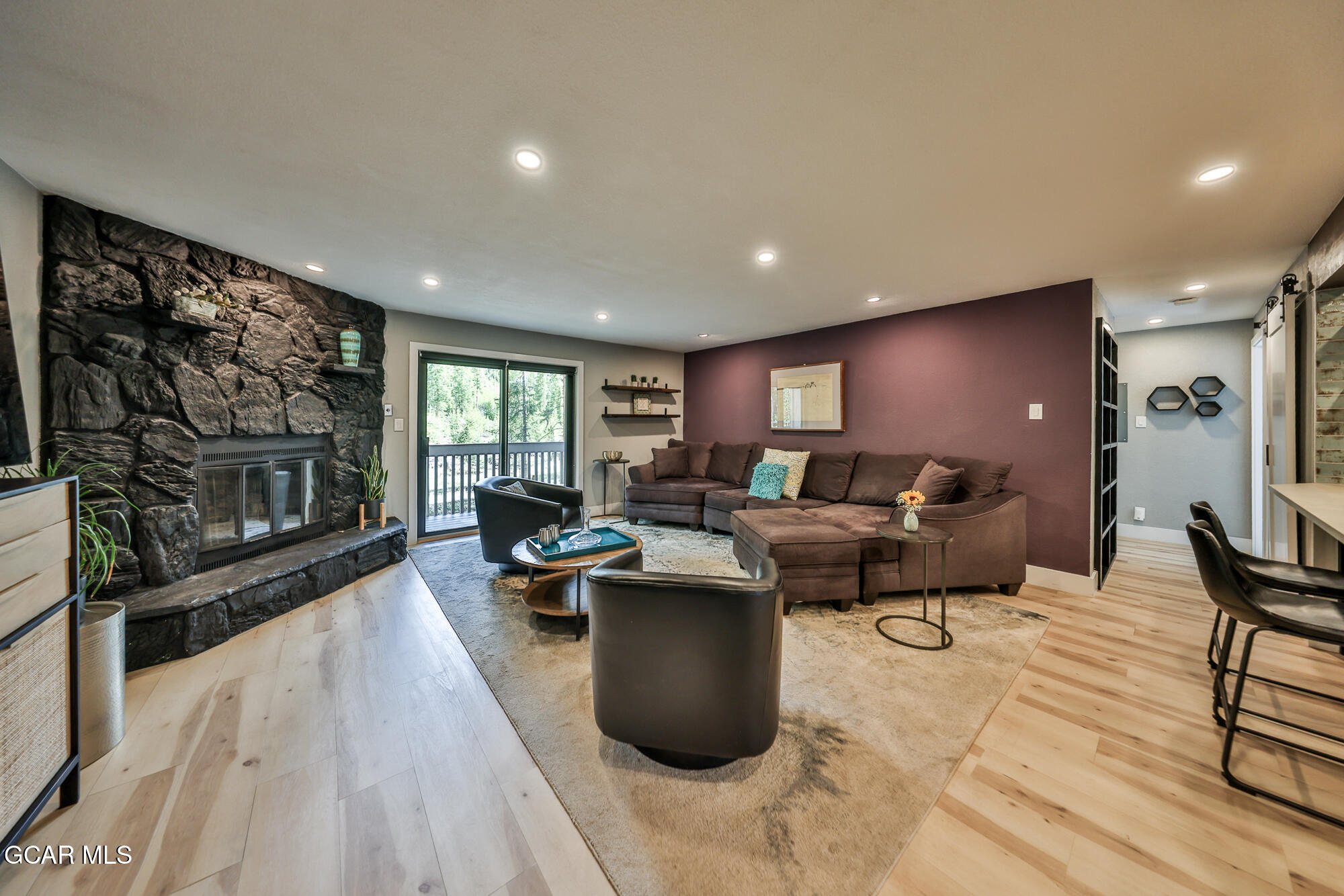 46 E Viking Winter Park CO 80482