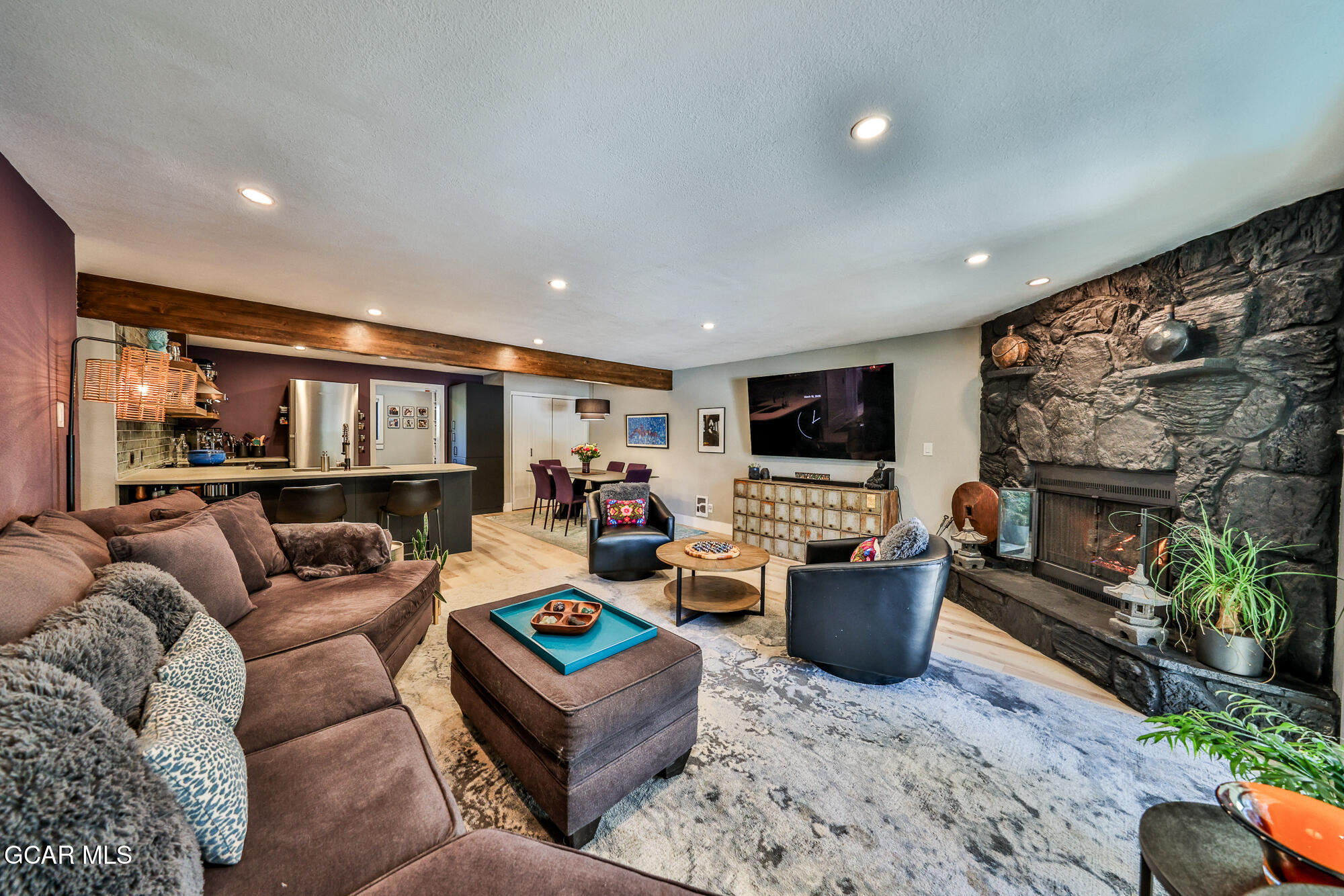 46 E Viking Winter Park CO 80482