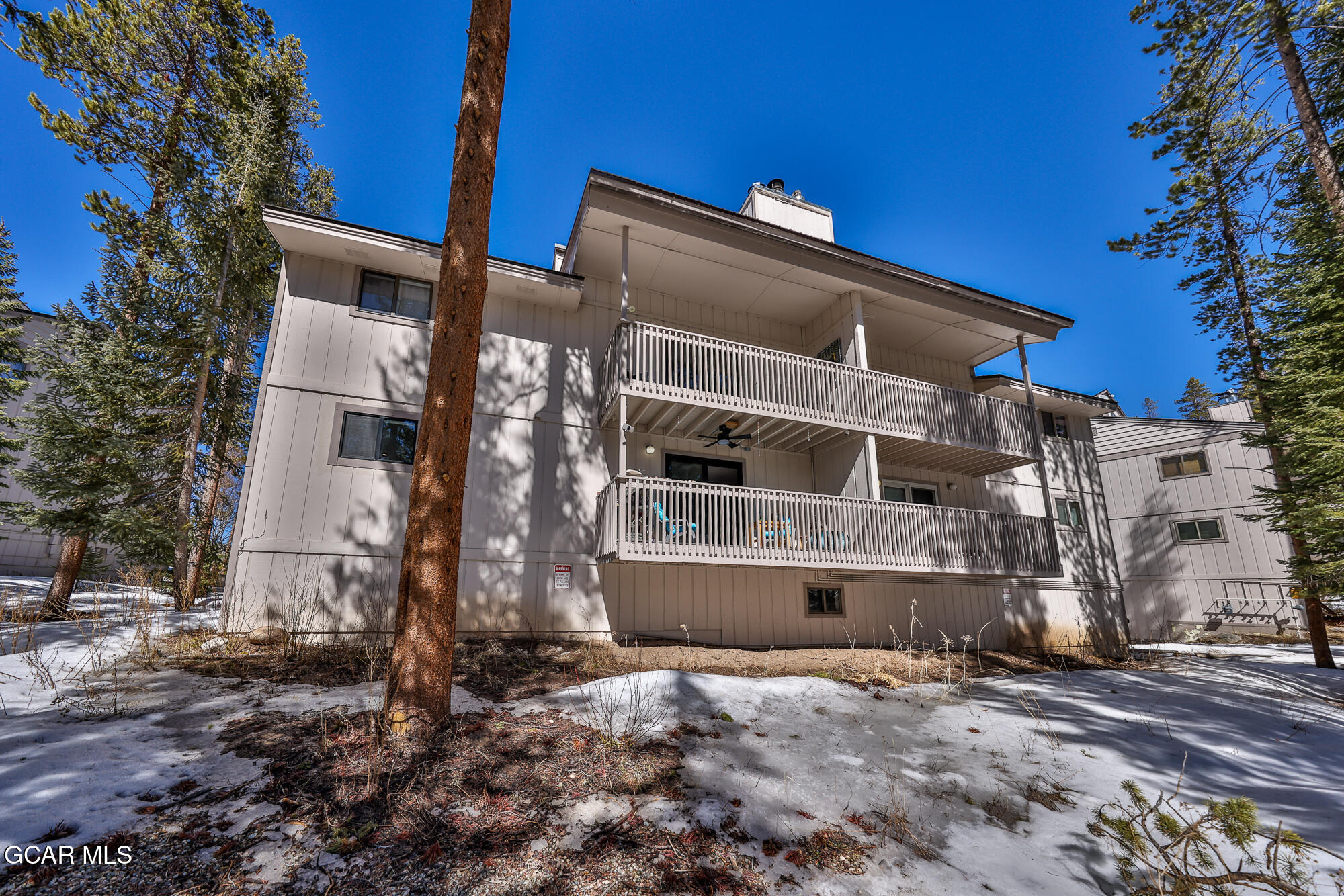 46 E Viking Winter Park CO 80482