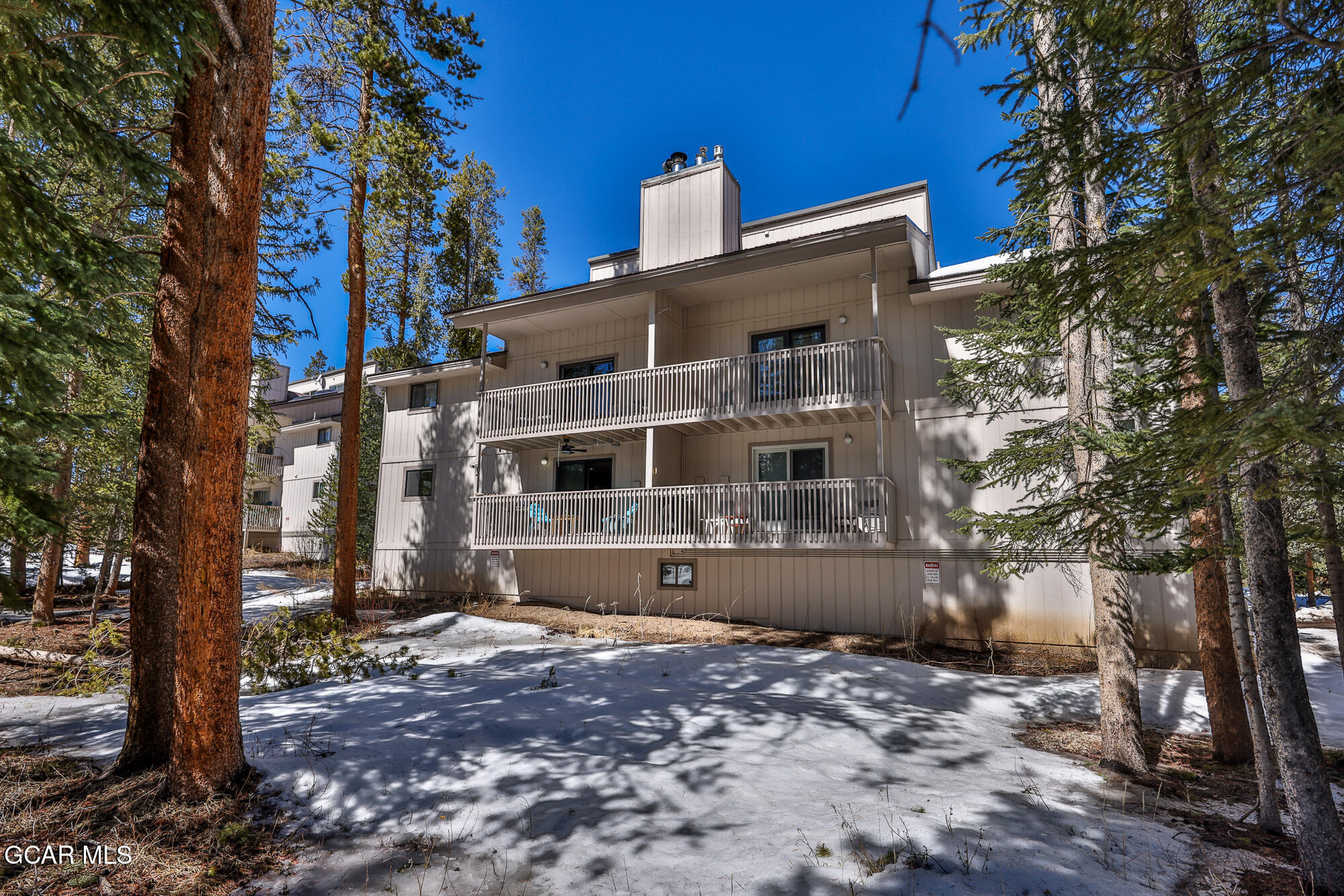46 E Viking Winter Park CO 80482