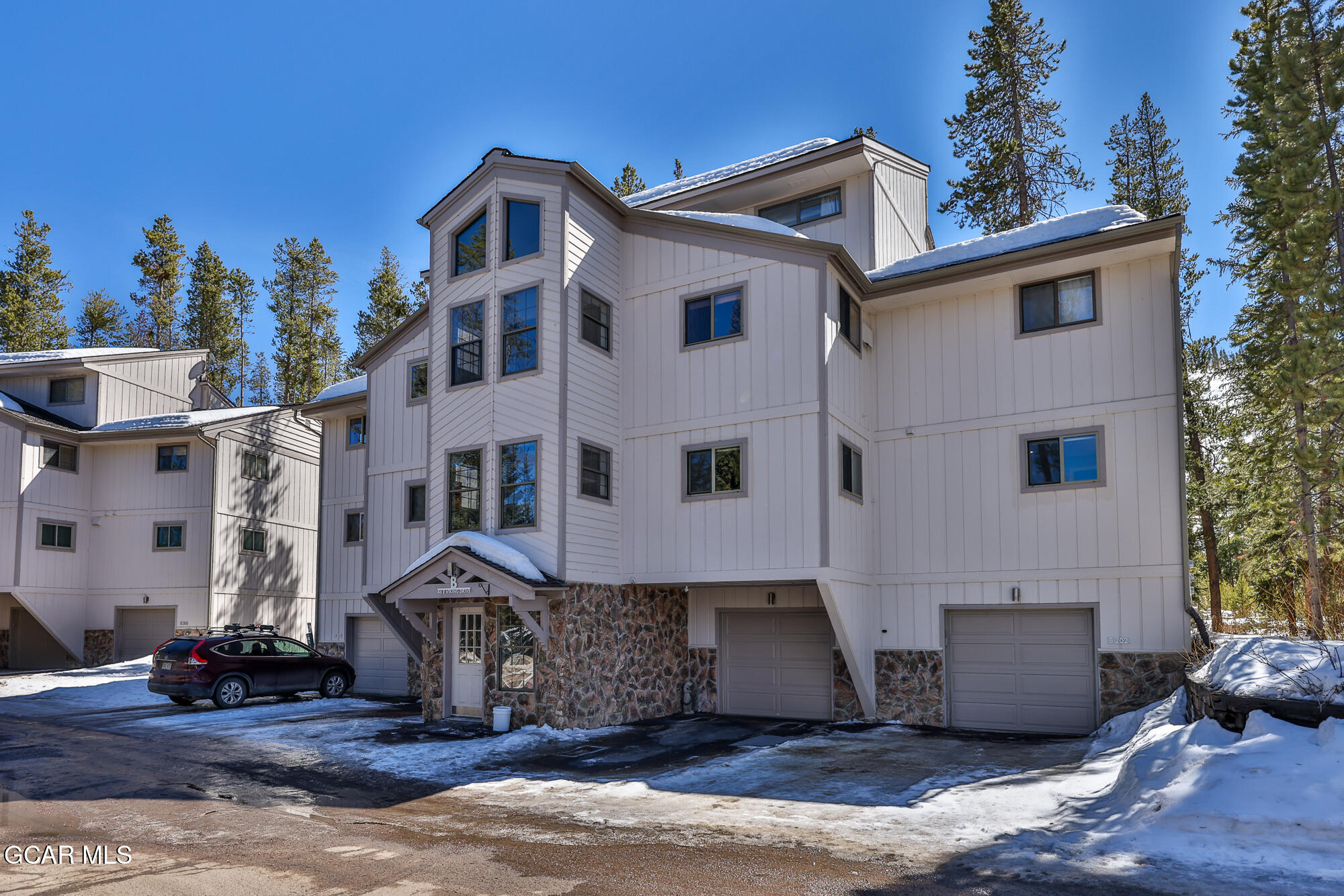 46 E Viking Winter Park CO 80482