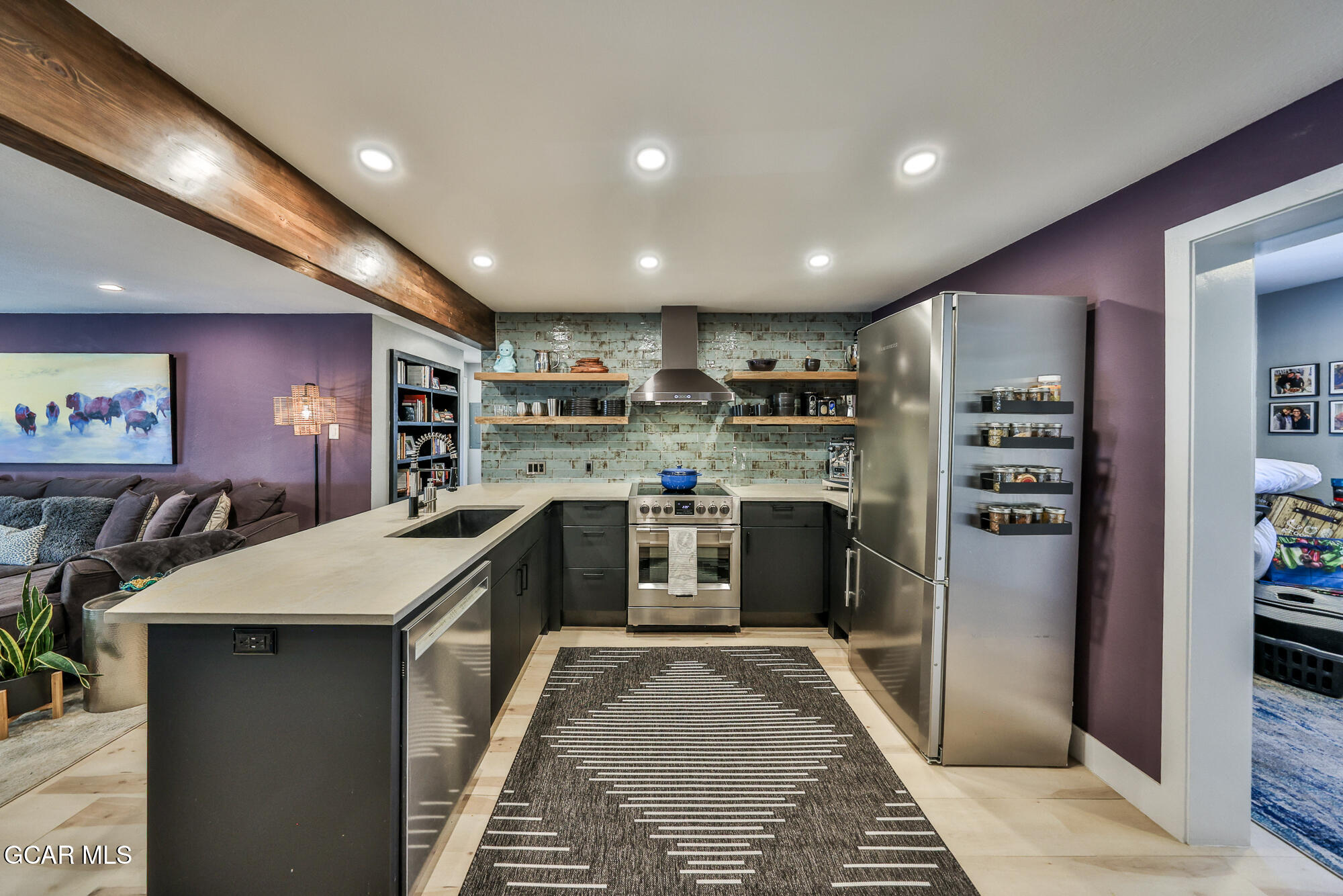 46 E Viking Winter Park CO 80482