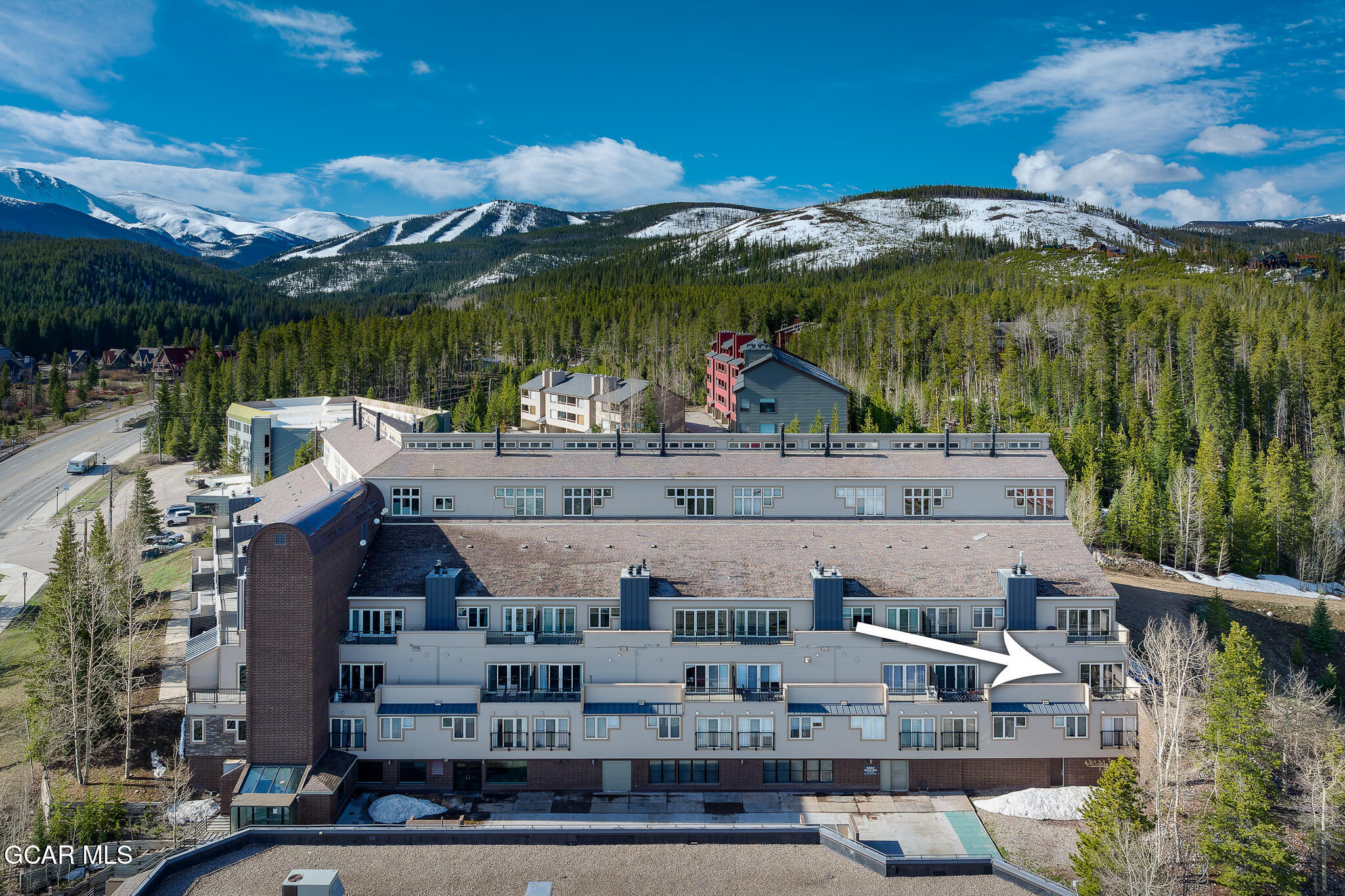 79050 Us Highway 40 Winter Park CO 80482