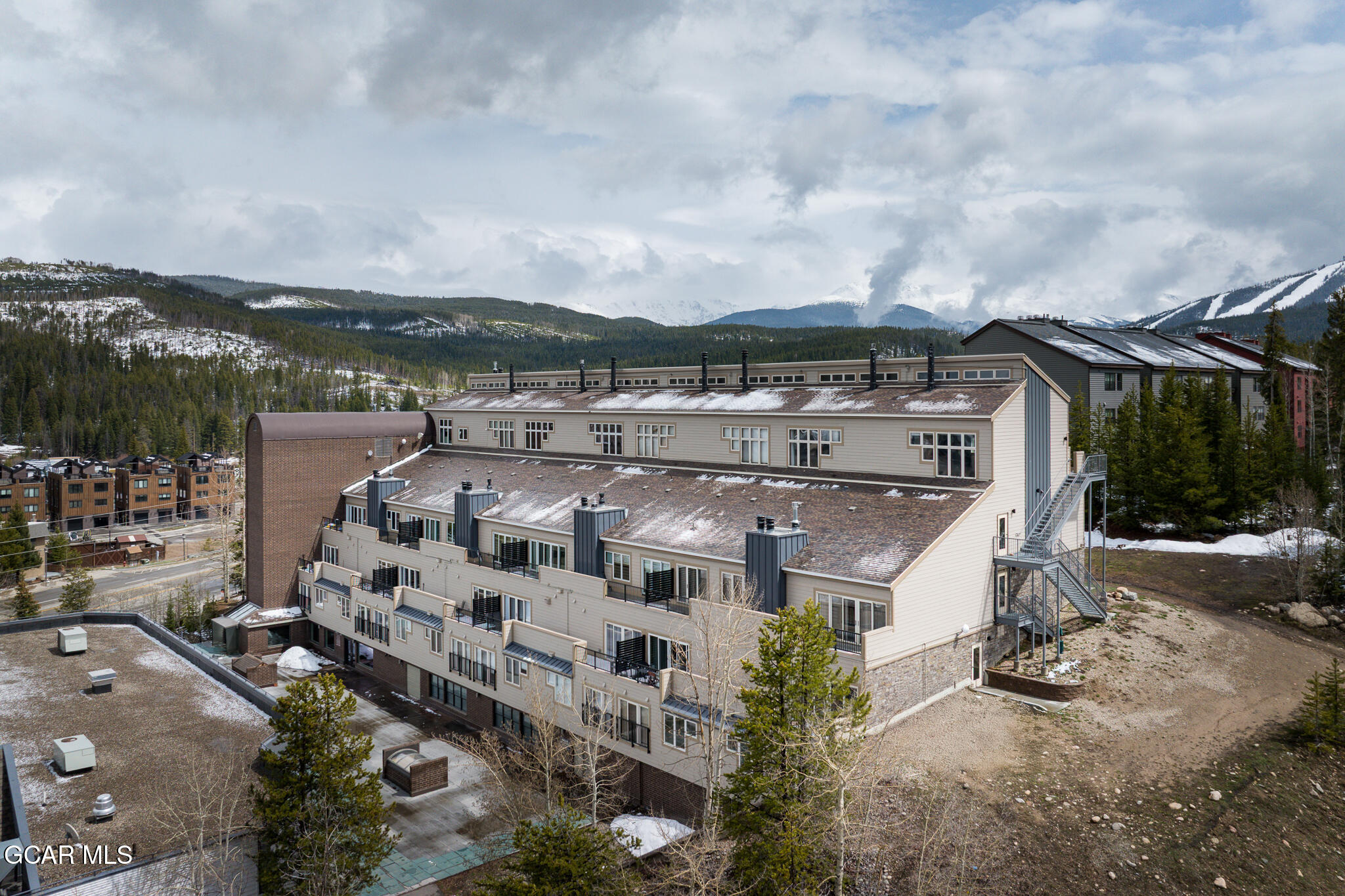 79050 Us Highway 40 Winter Park CO 80482