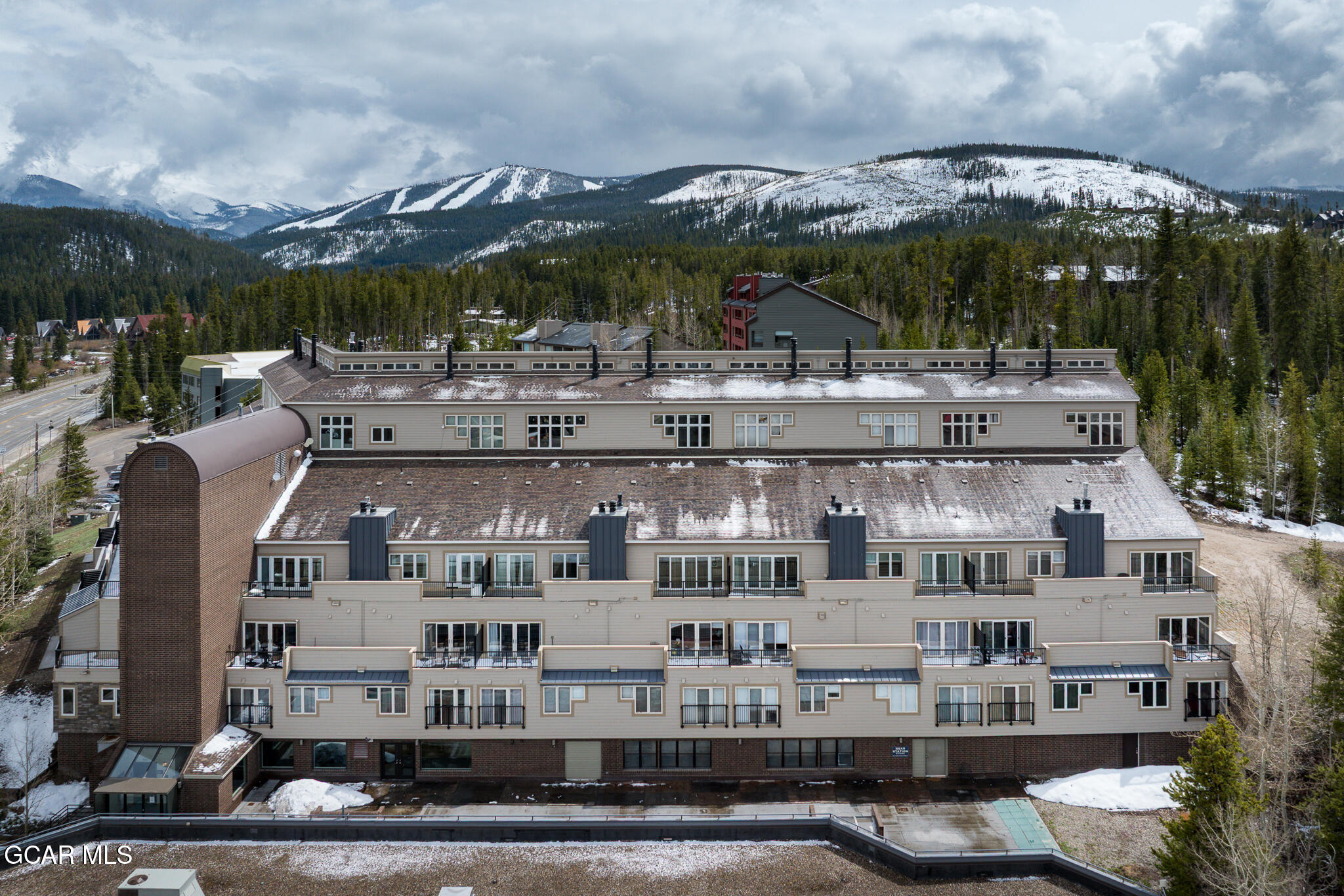 79050 Us Highway 40 Winter Park CO 80482