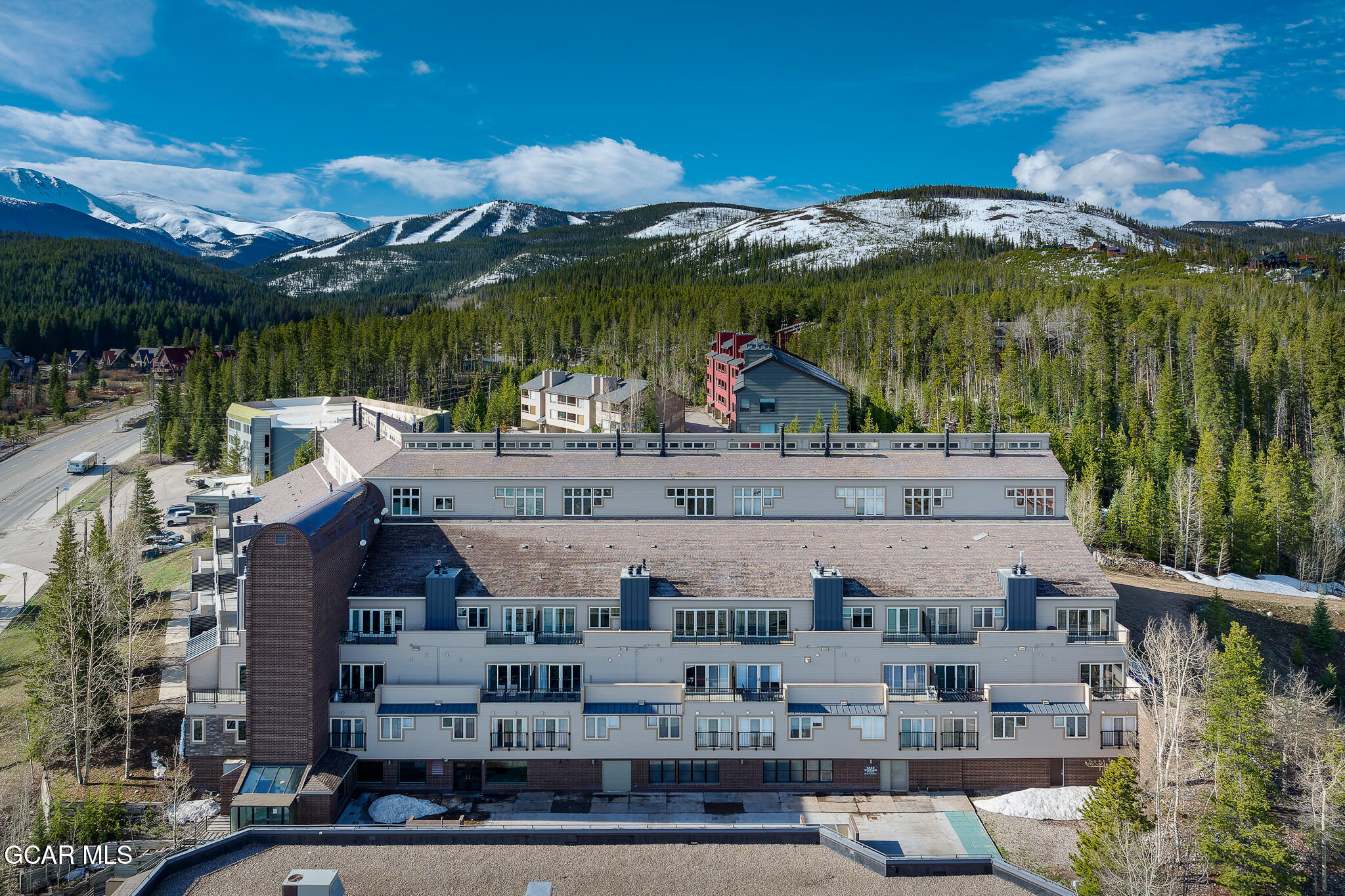 79050 Us Highway 40 Winter Park CO 80482