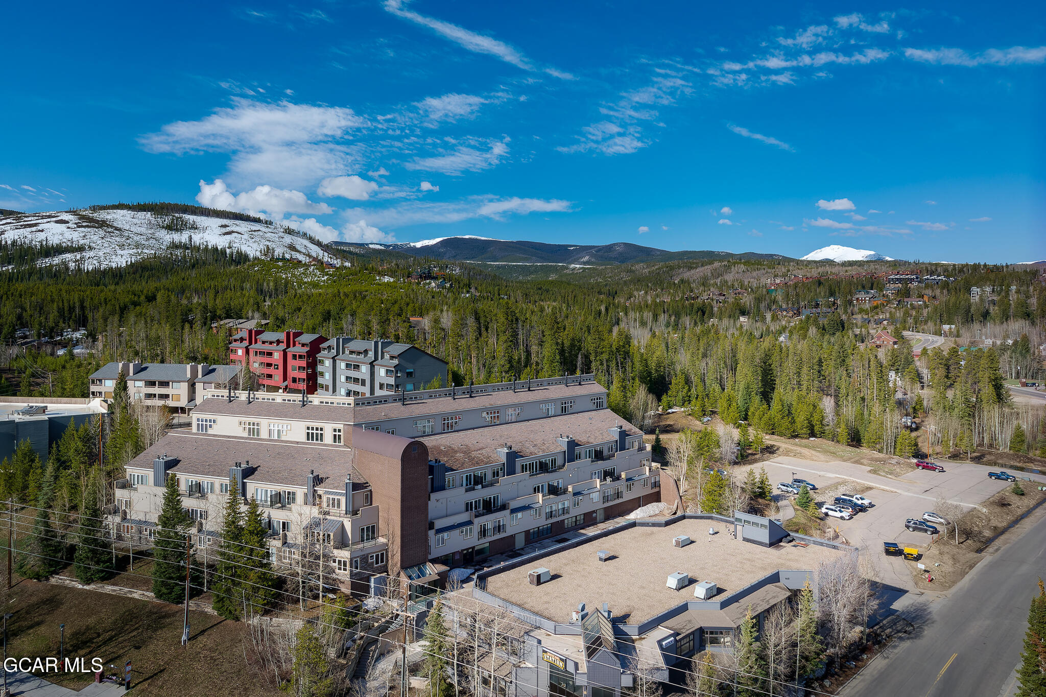 79050 Us Highway 40 Winter Park CO 80482