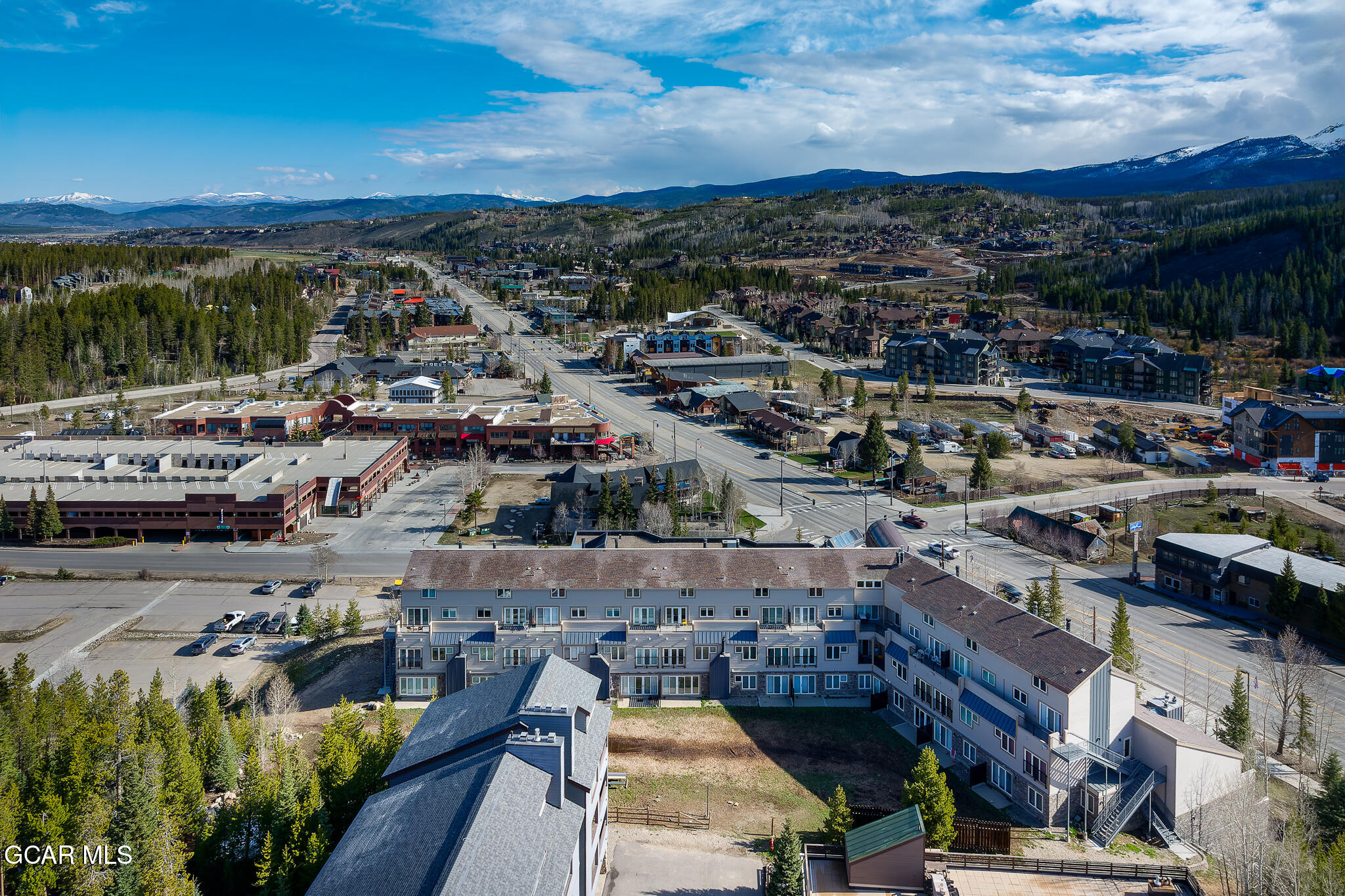 79050 Us Highway 40 Winter Park CO 80482