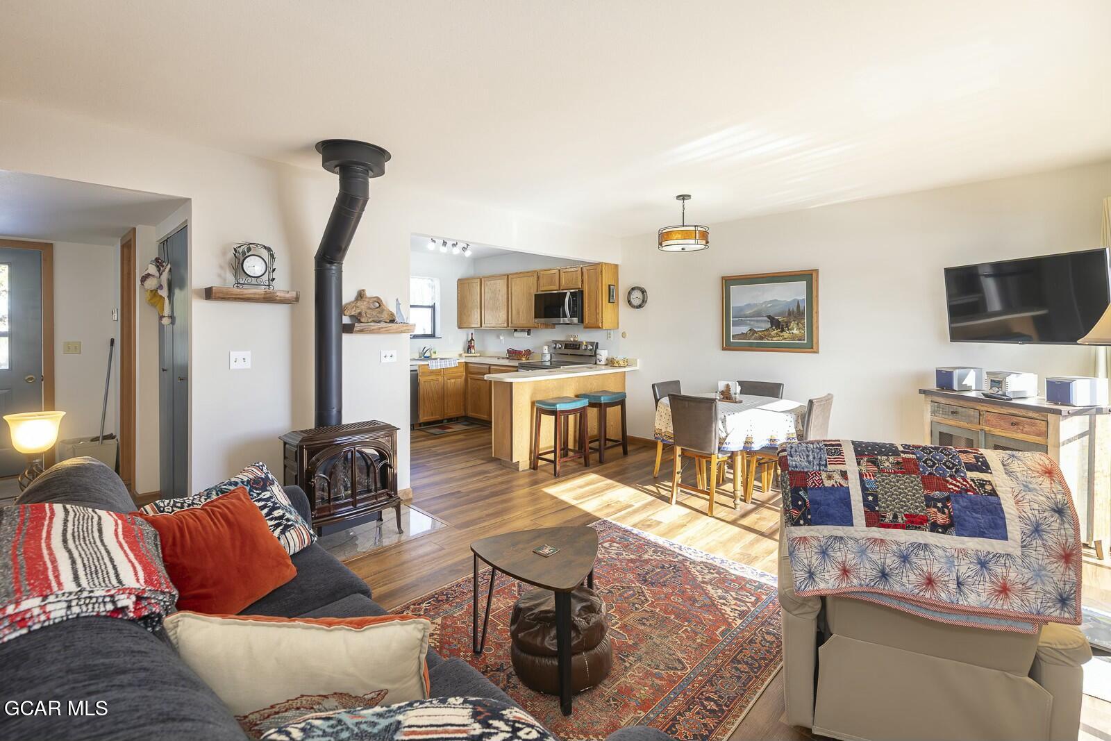 122 GCR 442 Grand Lake CO 80447