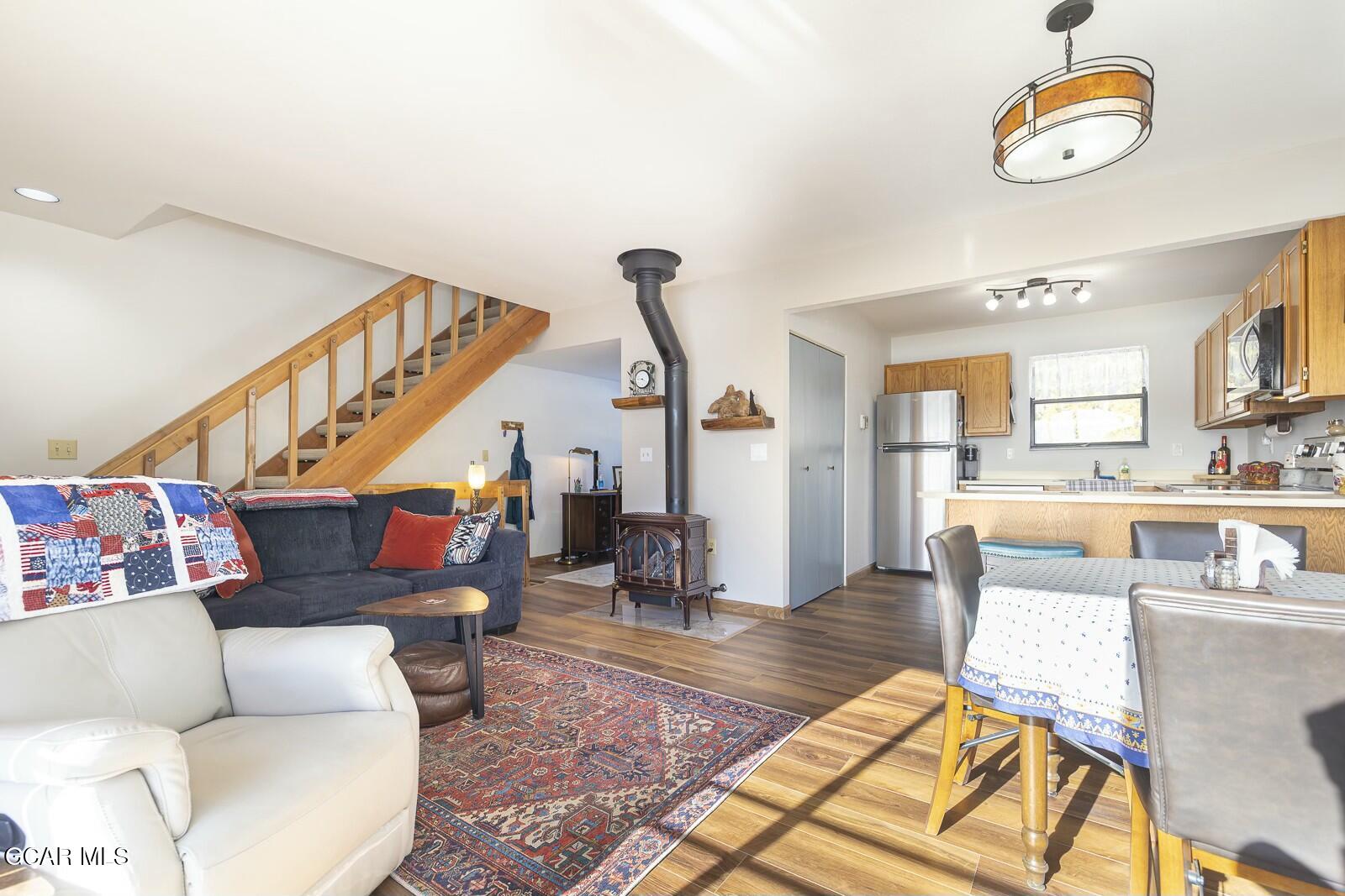 122 GCR 442 Grand Lake CO 80447