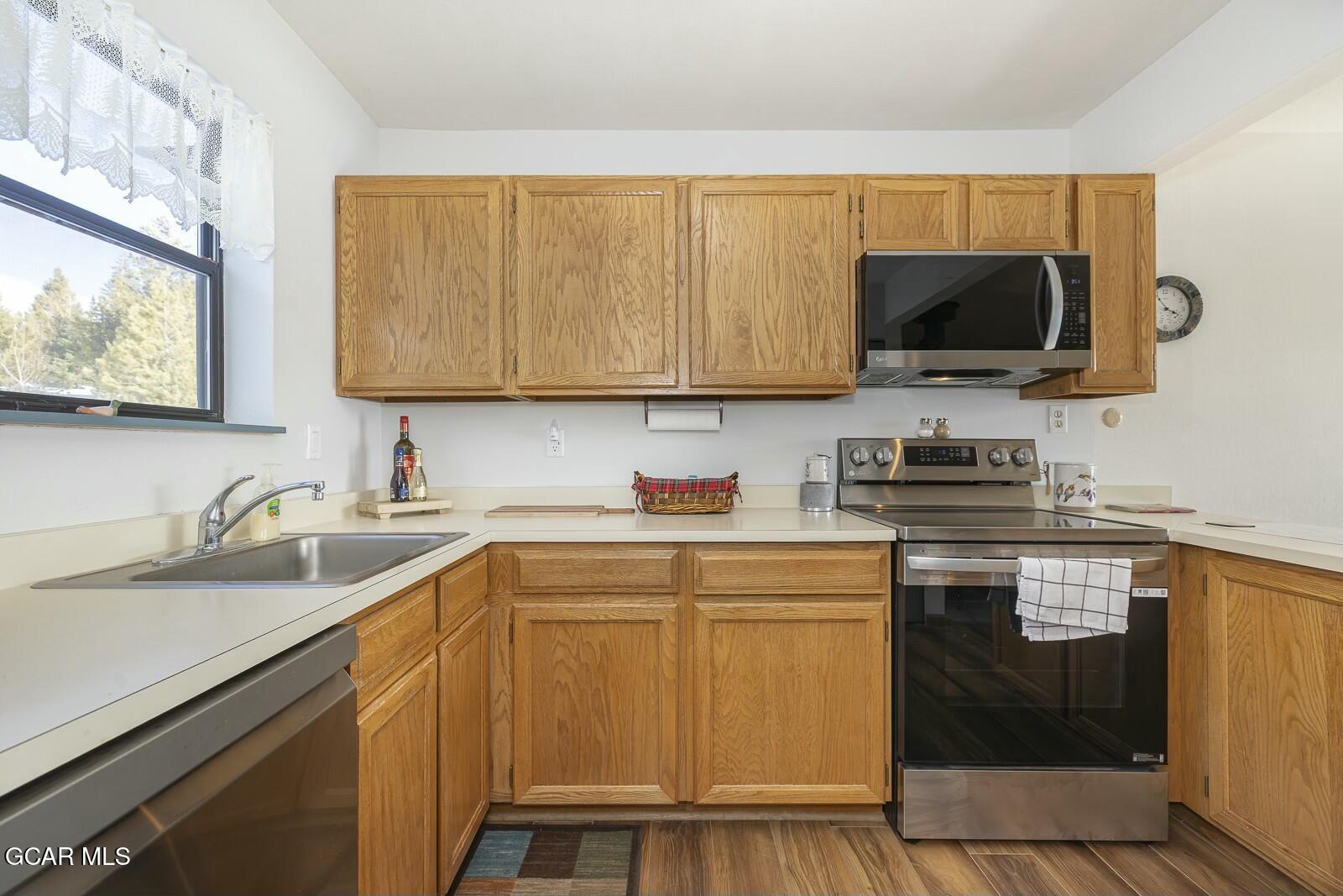 122 GCR 442 Grand Lake CO 80447