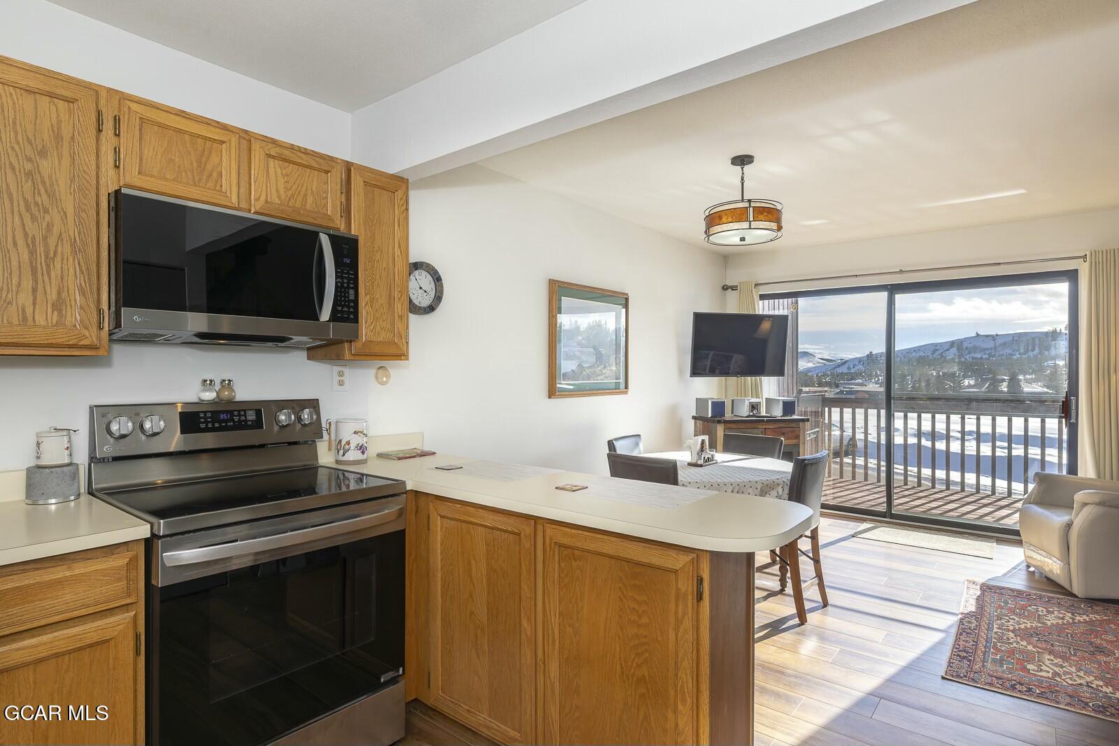 122 GCR 442 Grand Lake CO 80447