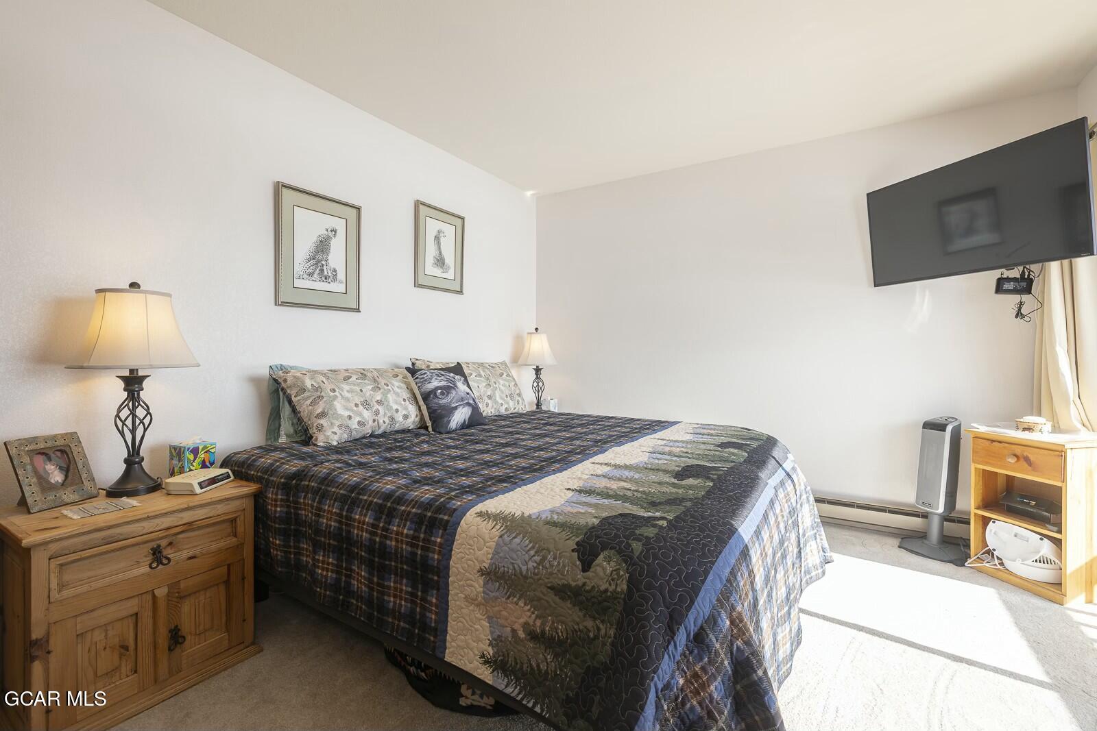 122 GCR 442 Grand Lake CO 80447