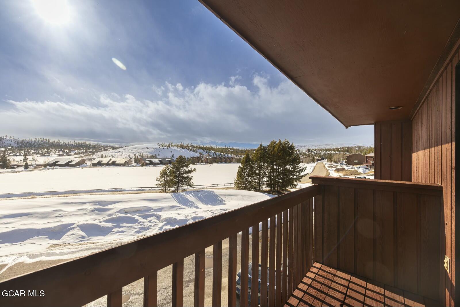 122 GCR 442 Grand Lake CO 80447